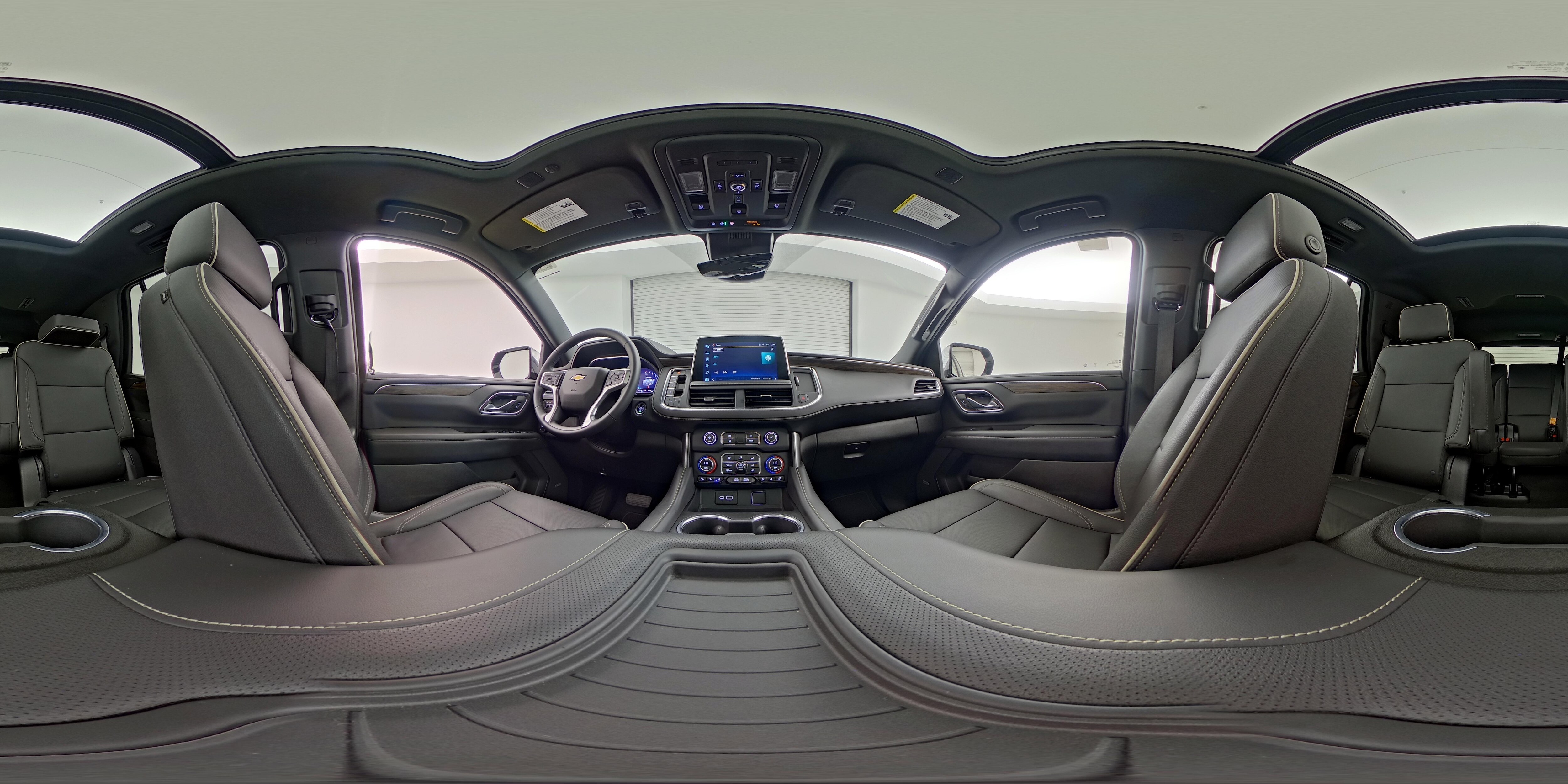 2023 Chevrolet Tahoe Premier - Photo 28