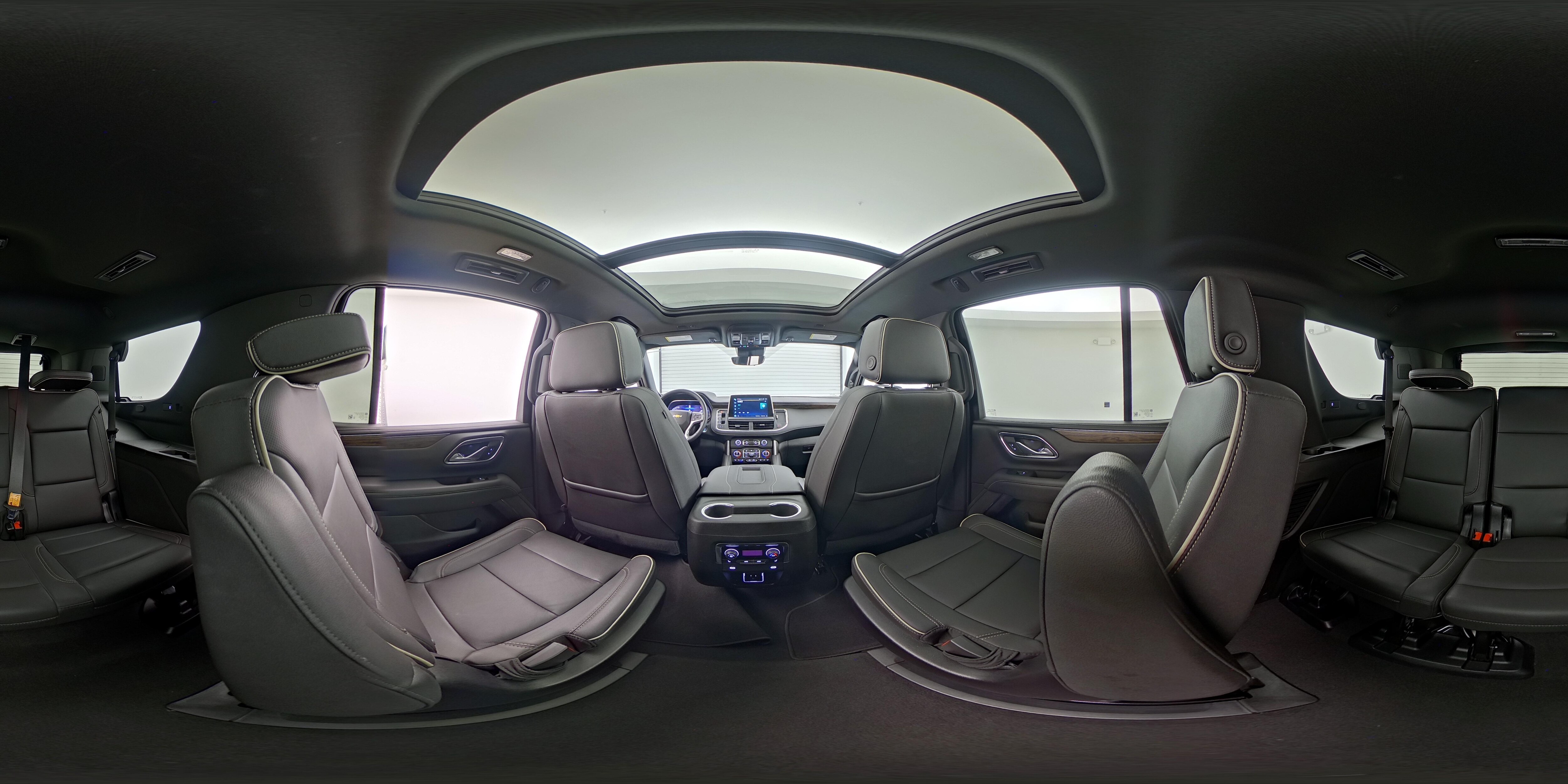 2023 Chevrolet Tahoe Premier - Photo 29