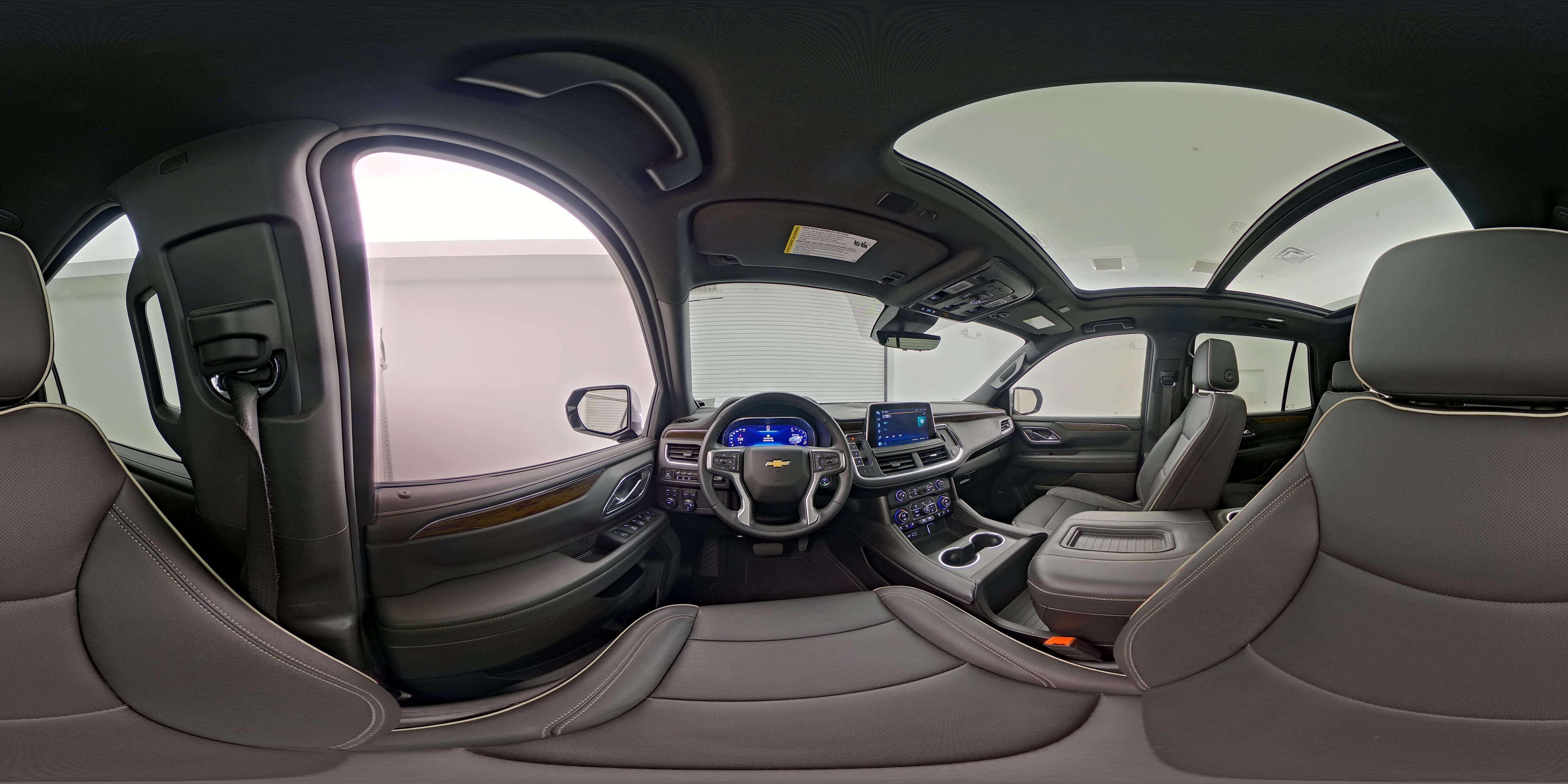 2023 Chevrolet Tahoe Premier - Photo 30
