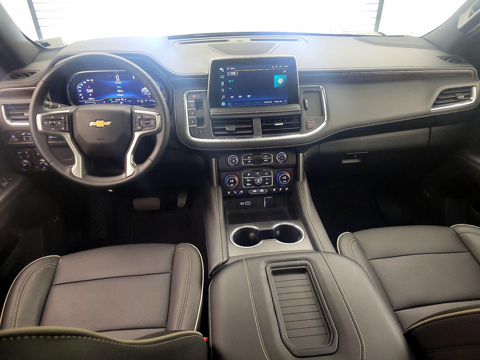 2023 Chevrolet Tahoe Premier - Photo 10