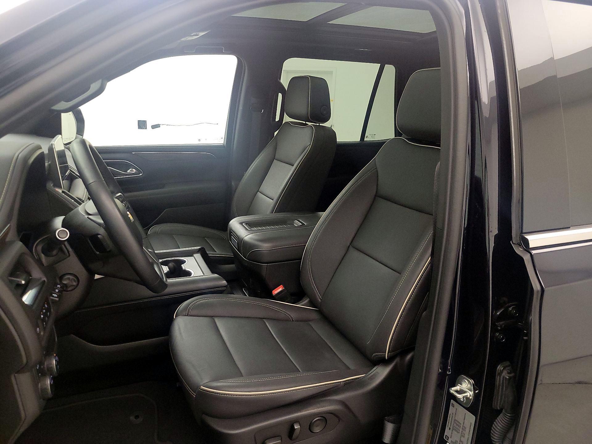 Thumbnail: 2023 Chevrolet Tahoe - 11
