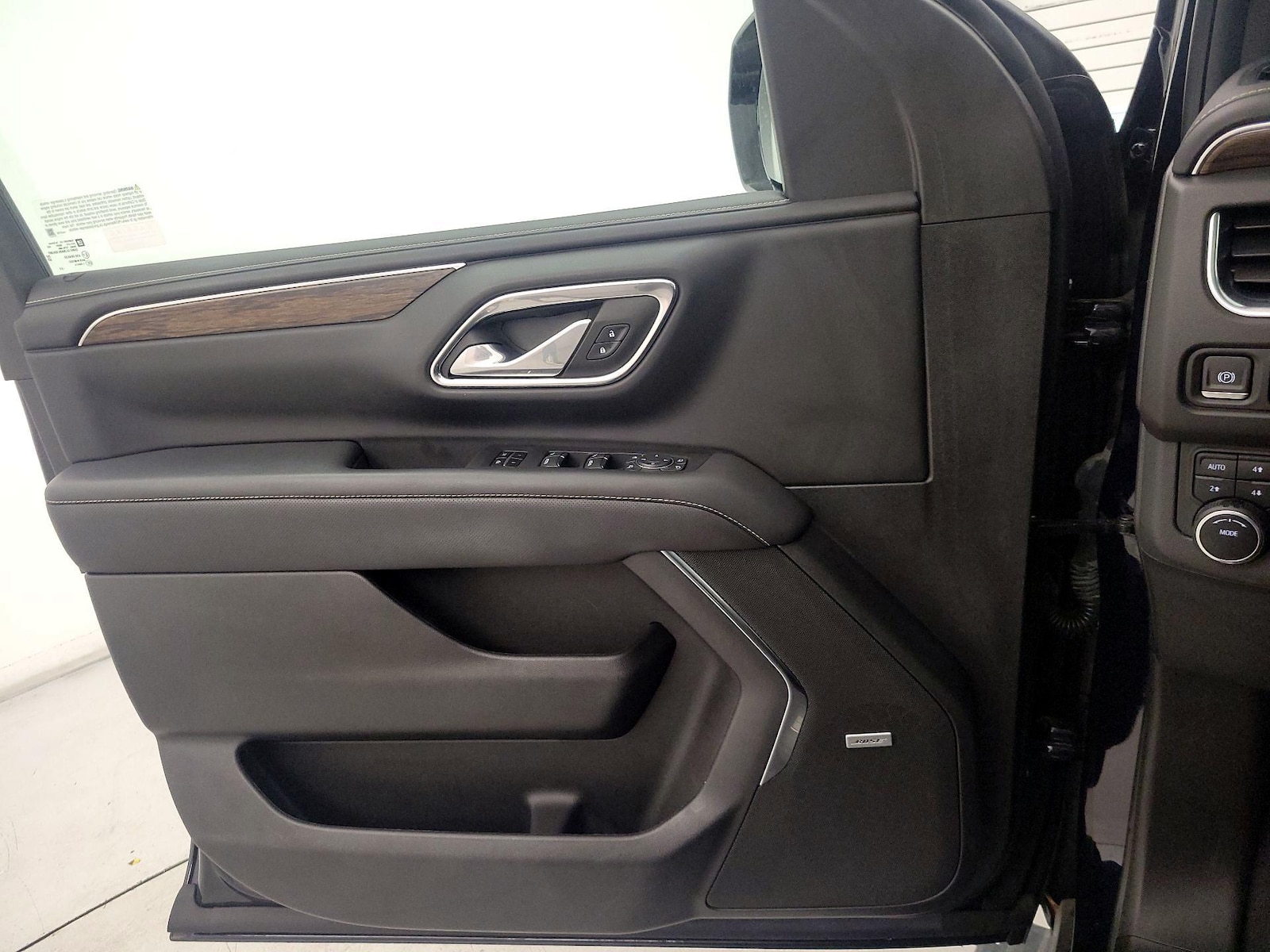 2023 Chevrolet Tahoe Premier - Photo 13