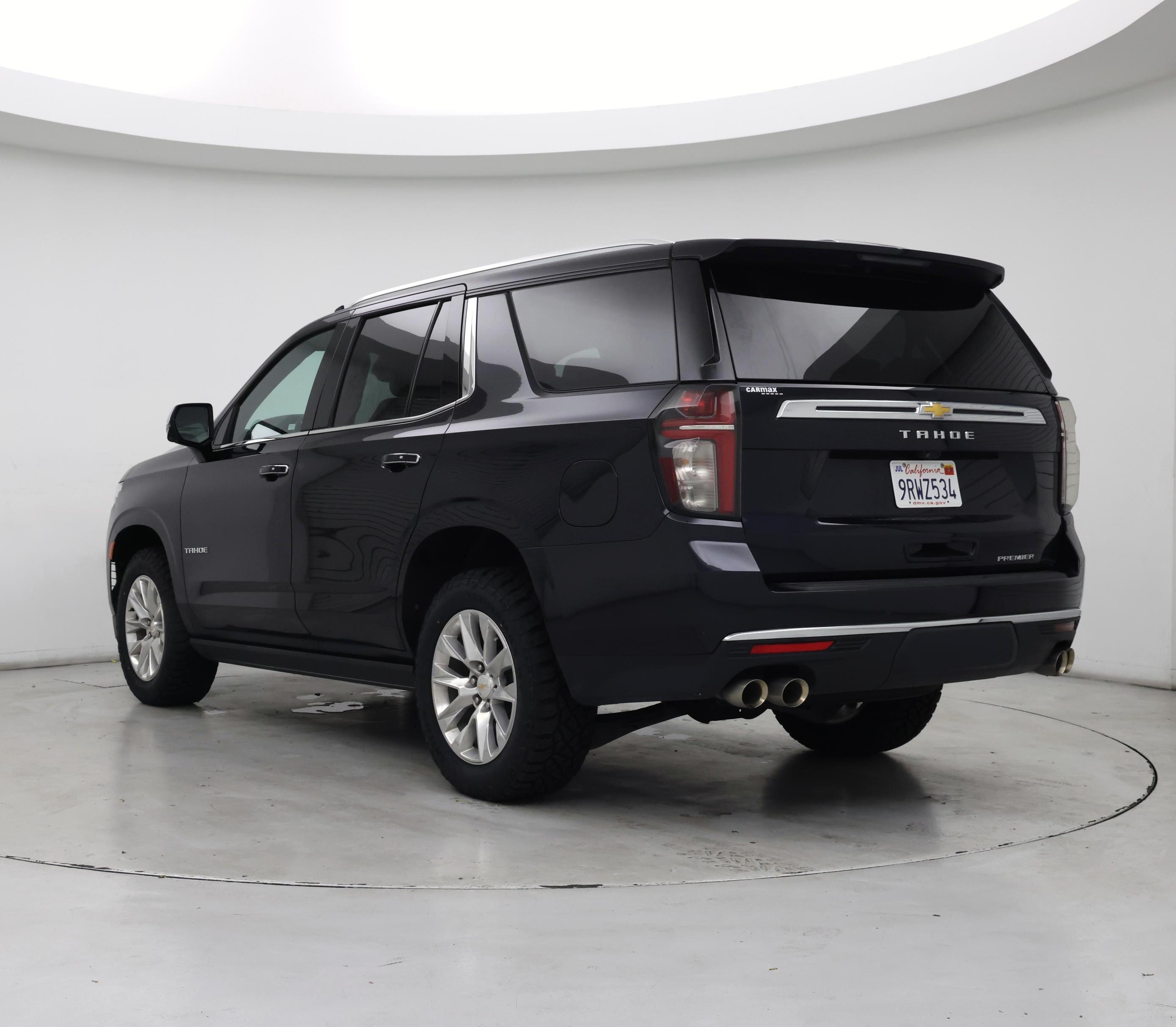 Thumbnail: 2023 Chevrolet Tahoe - 2