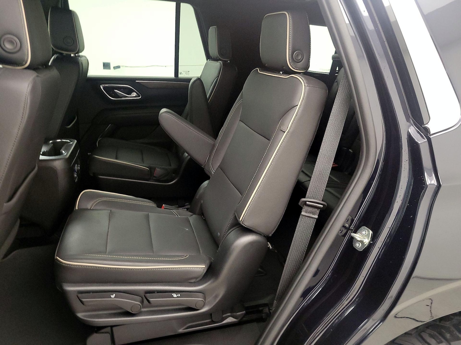 2023 Chevrolet Tahoe Premier - Photo 20