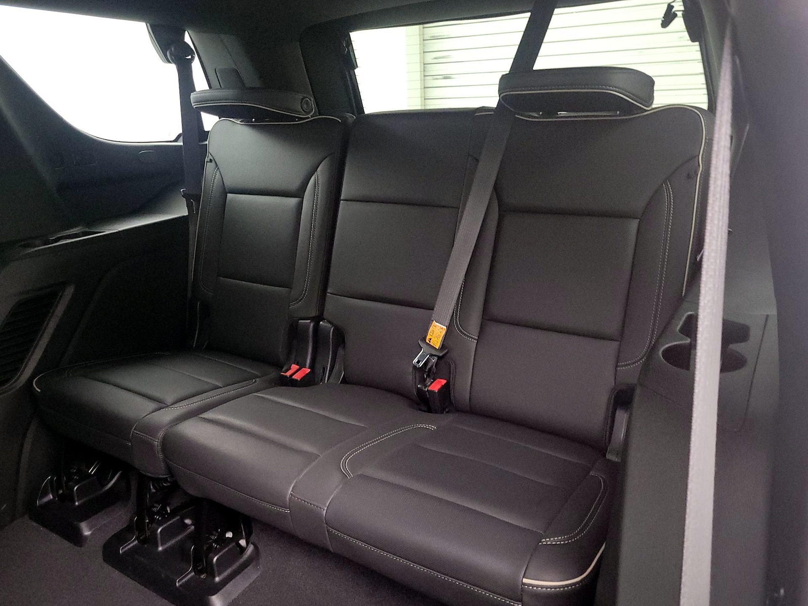 2023 Chevrolet Tahoe Premier - Photo 21