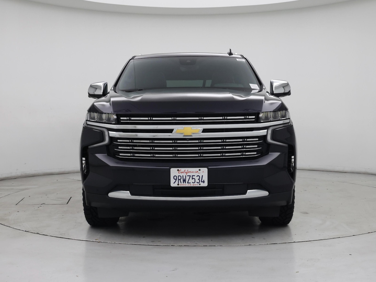 2023 Chevrolet Tahoe Premier - Photo 6