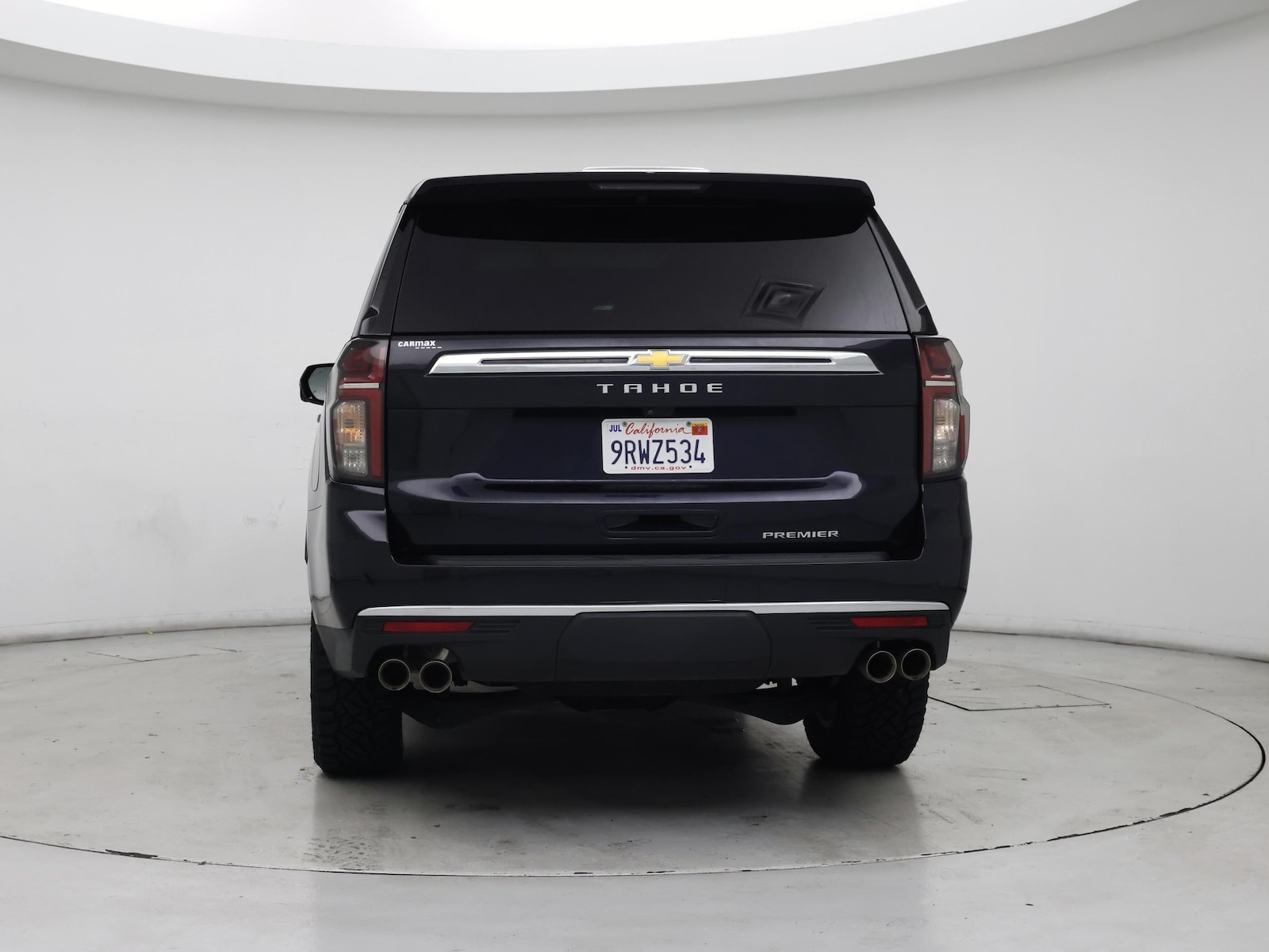 2023 Chevrolet Tahoe Premier - Photo 7