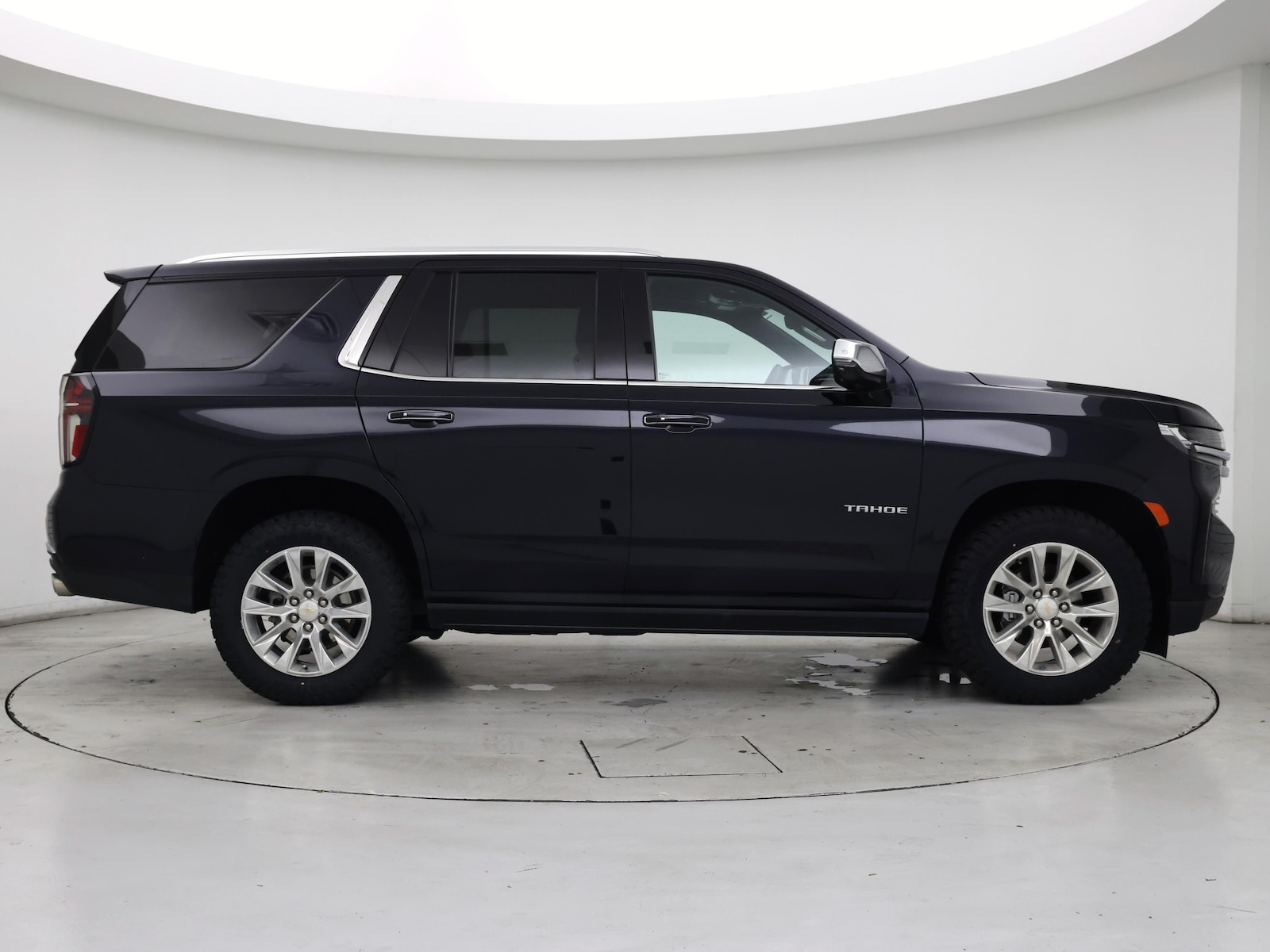 2023 Chevrolet Tahoe Premier - Photo 8