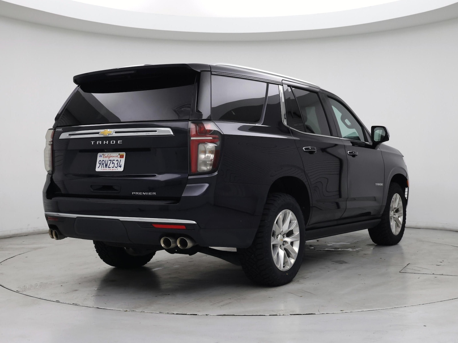 2023 Chevrolet Tahoe Premier - Photo 9