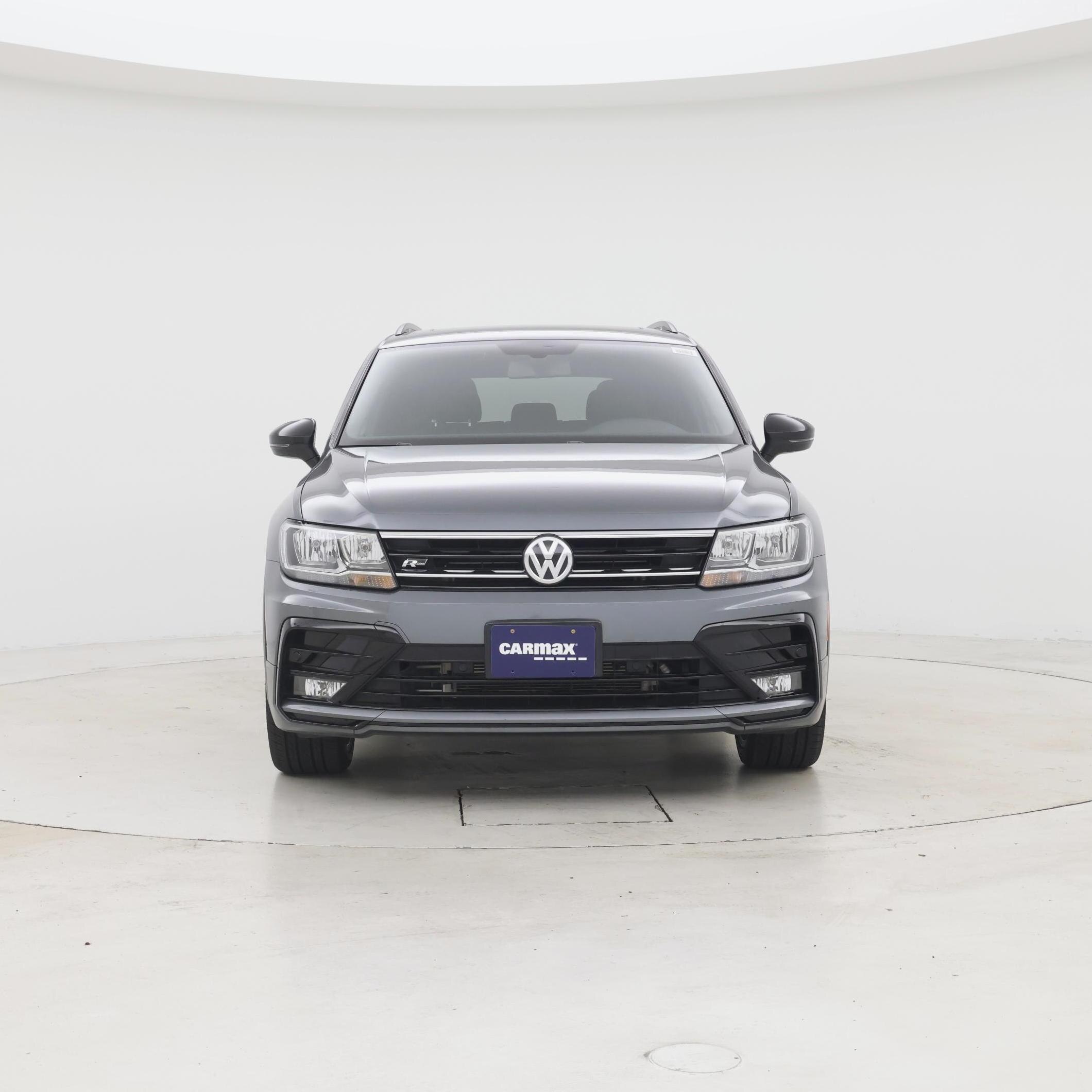 Thumbnail: 2020 Volkswagen Tiguan - 5