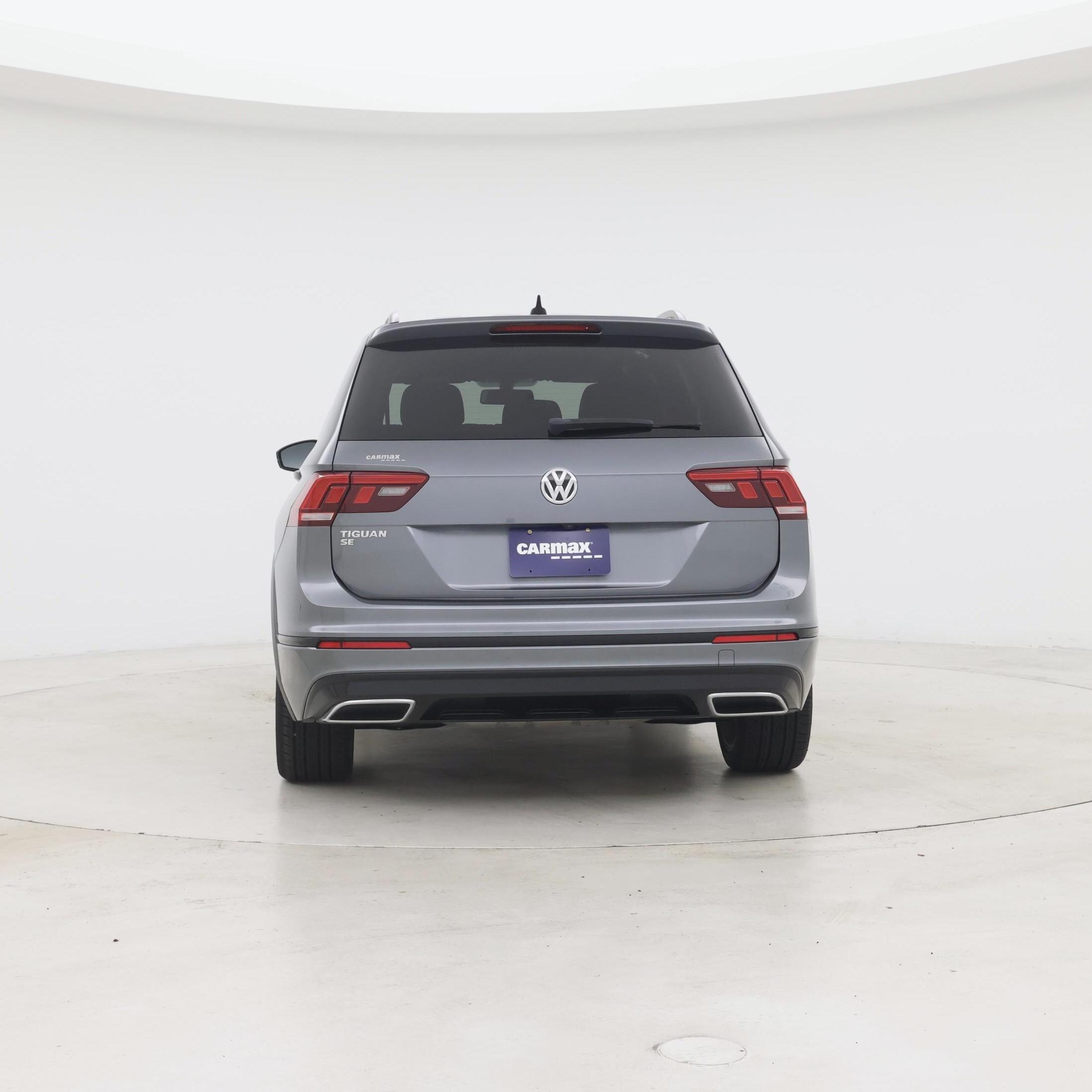 Thumbnail: 2020 Volkswagen Tiguan - 6