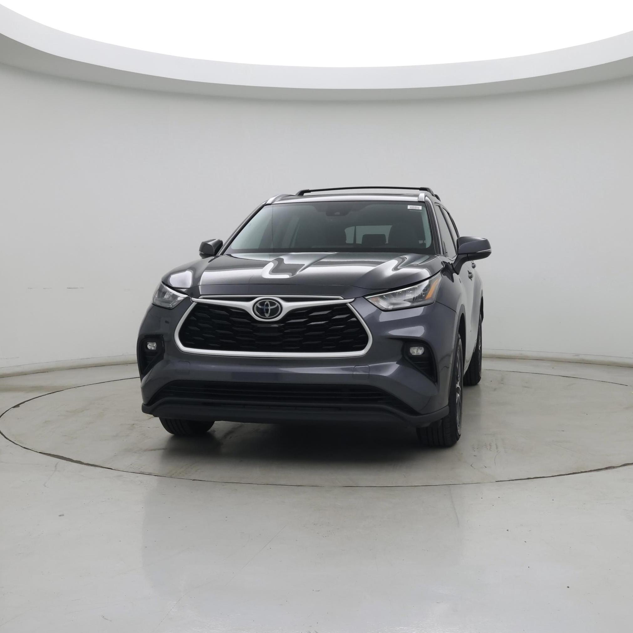 Thumbnail: 2020 Toyota Highlander - 7