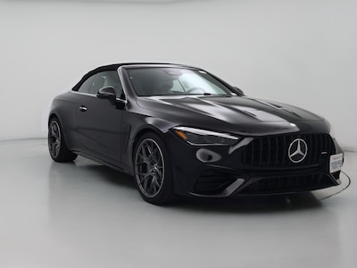 2026 Mercedes-Benz CLE 53 AMG