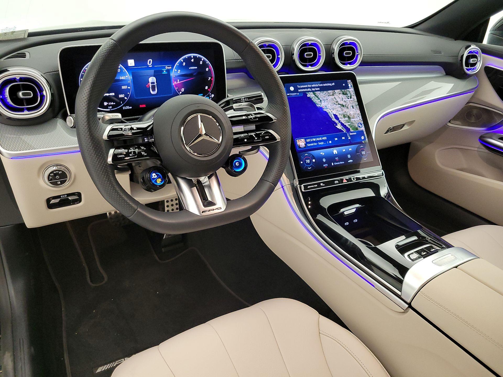 Thumbnail: 2026 Mercedes-Benz CLE - 9