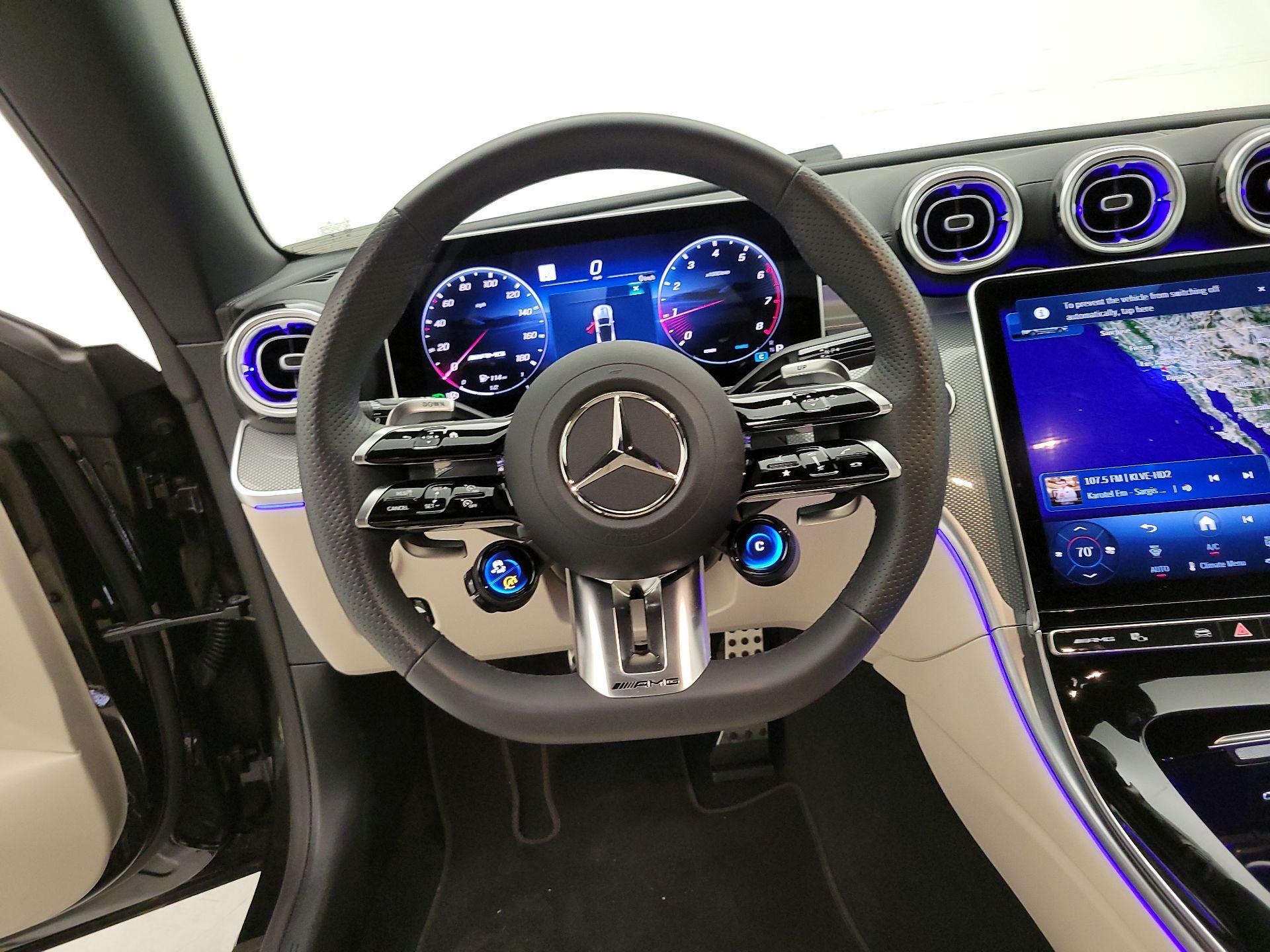 Thumbnail: 2026 Mercedes-Benz CLE - 10