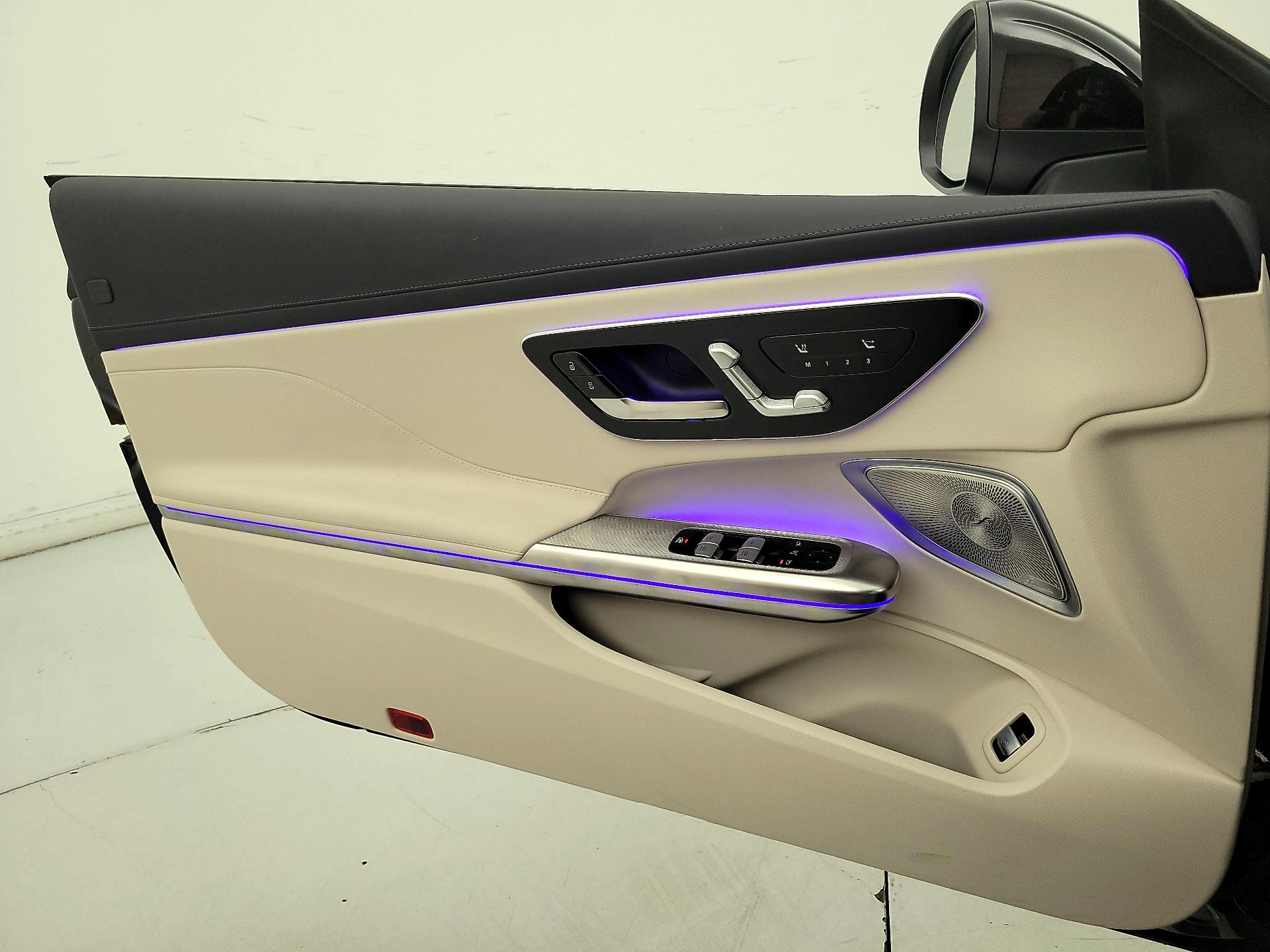Thumbnail: 2026 Mercedes-Benz CLE - 12