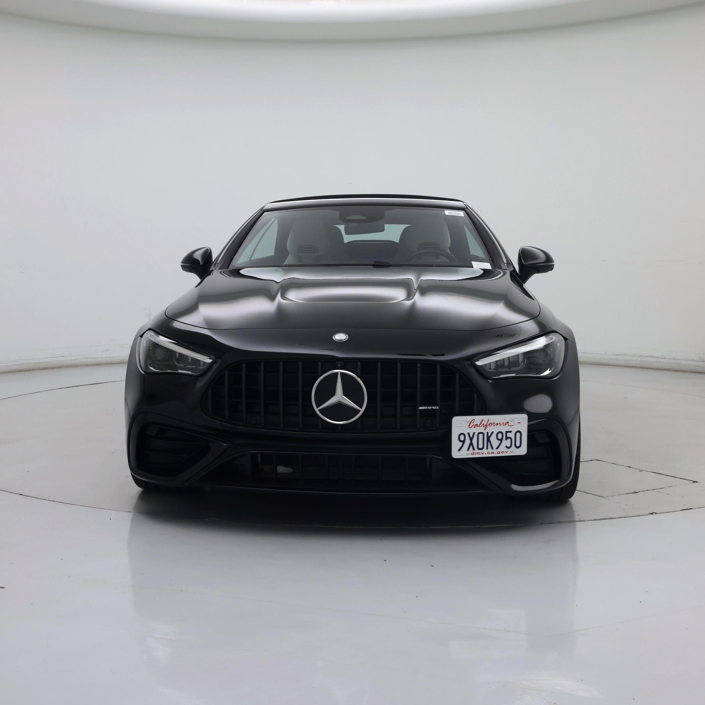 Thumbnail: 2026 Mercedes-Benz CLE - 5