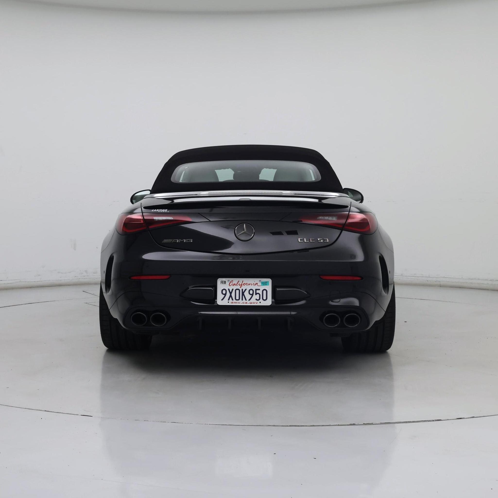 Thumbnail: 2026 Mercedes-Benz CLE - 6
