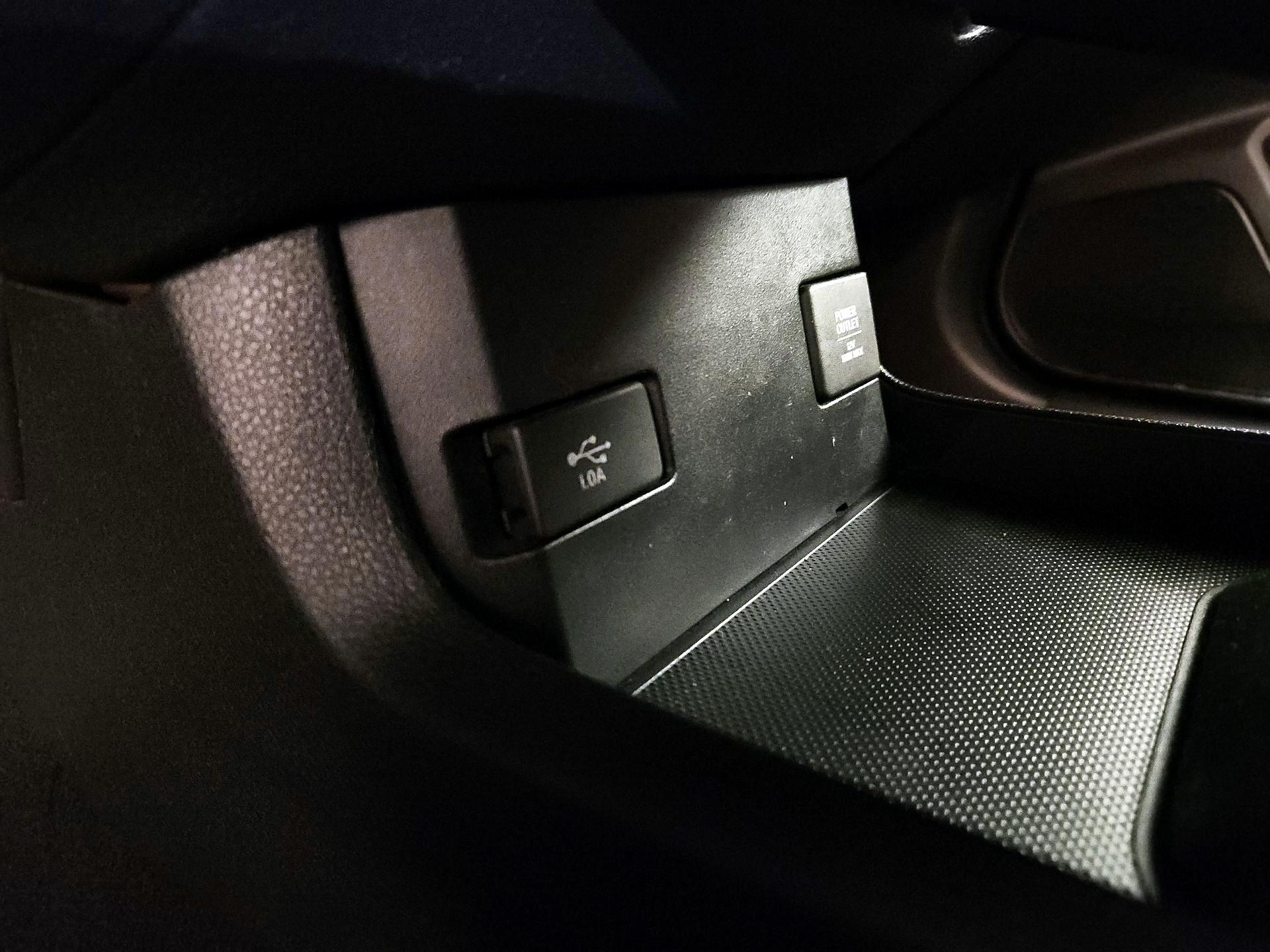 Thumbnail: 2017 Honda Civic - 18