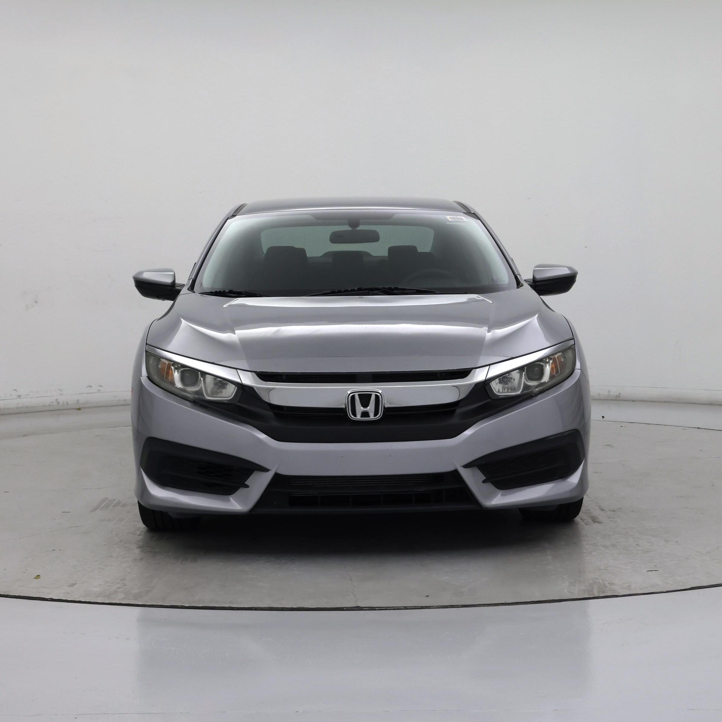Thumbnail: 2017 Honda Civic - 5