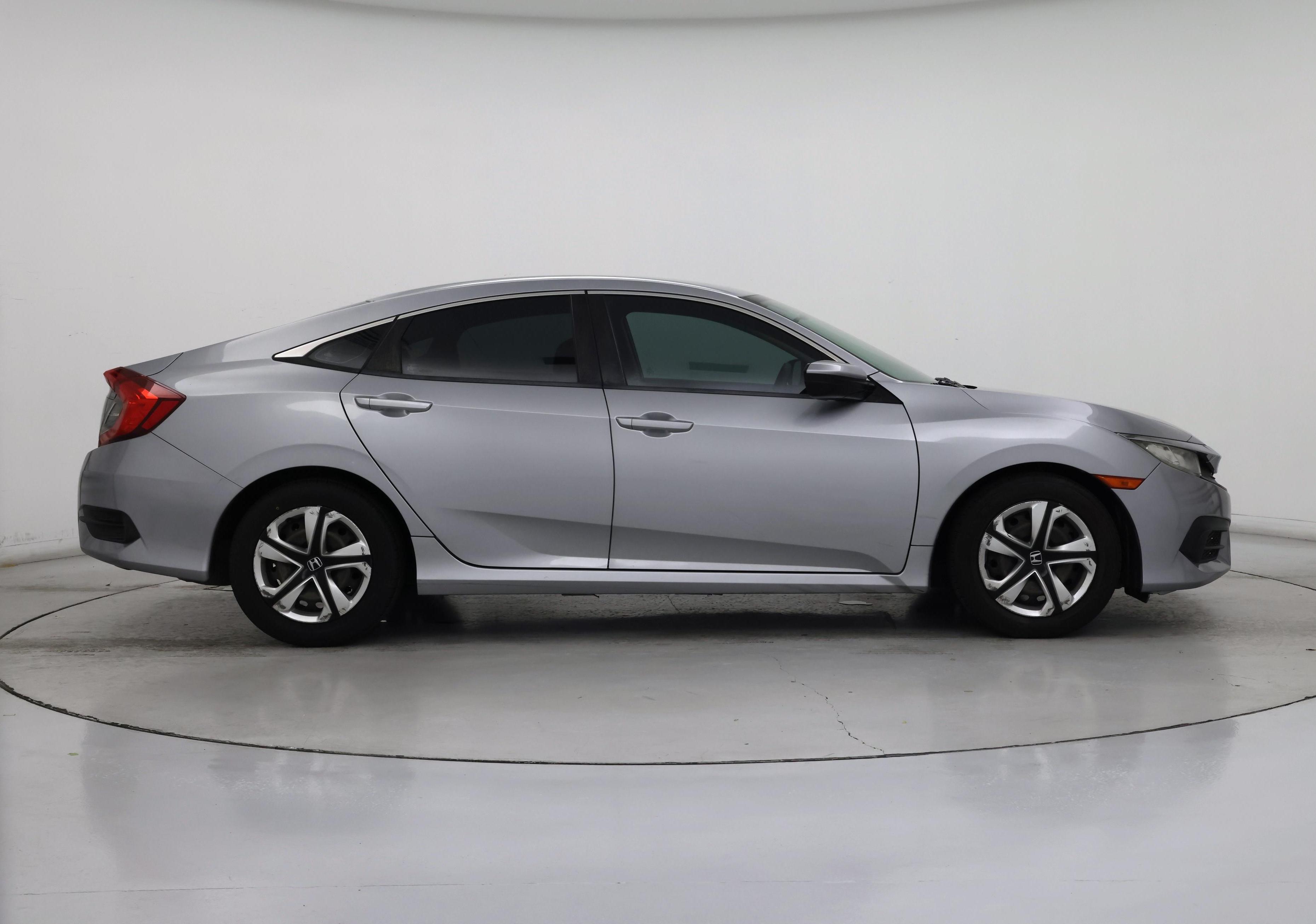 Thumbnail: 2017 Honda Civic - 7