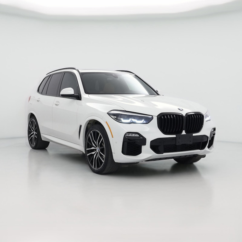 2021 BMW X5 sDrive40i