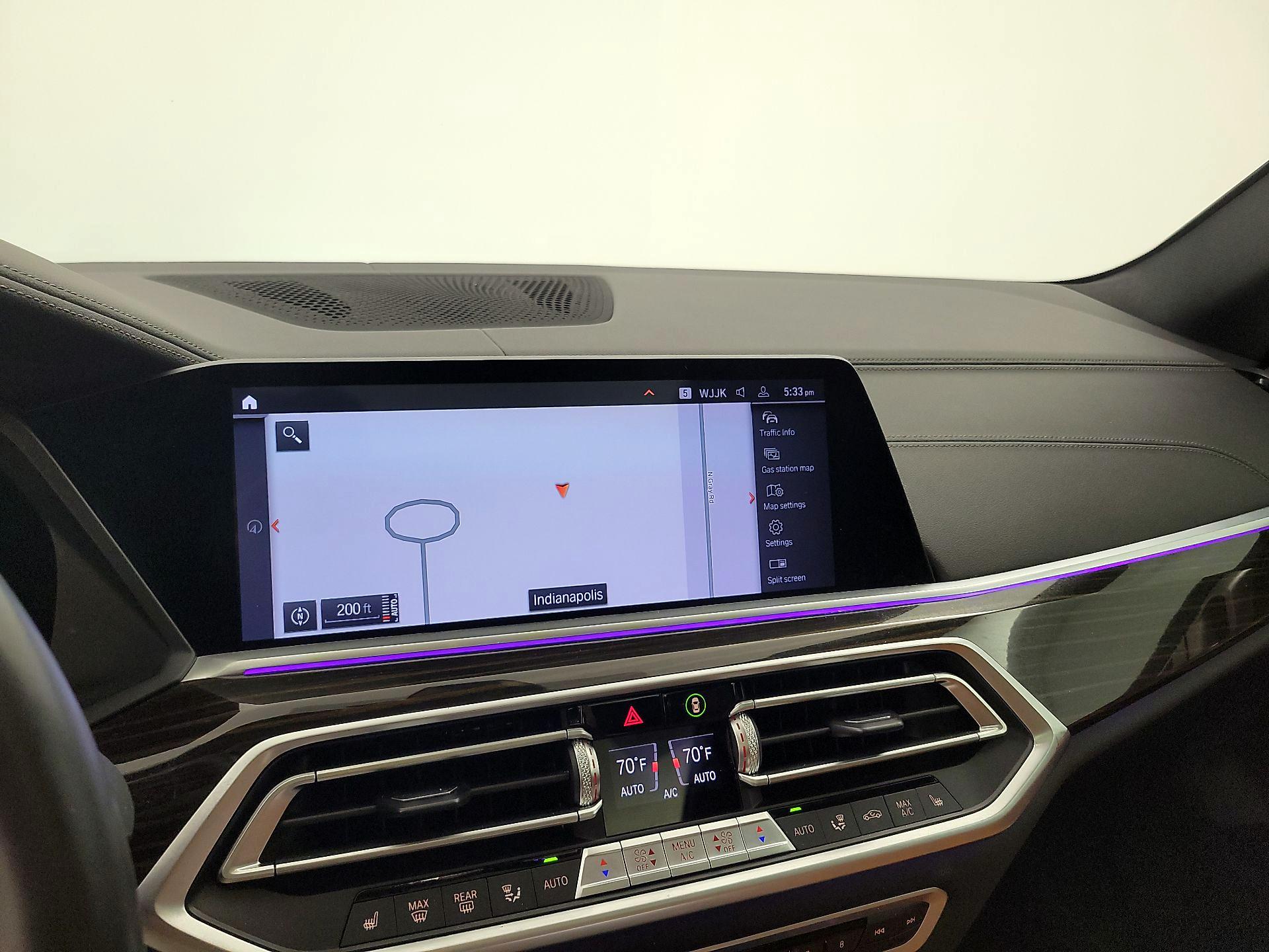 Thumbnail: 2021 BMW X5 - 14