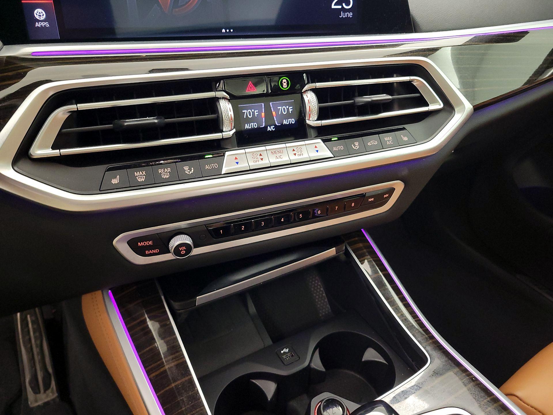 Thumbnail: 2021 BMW X5 - 17