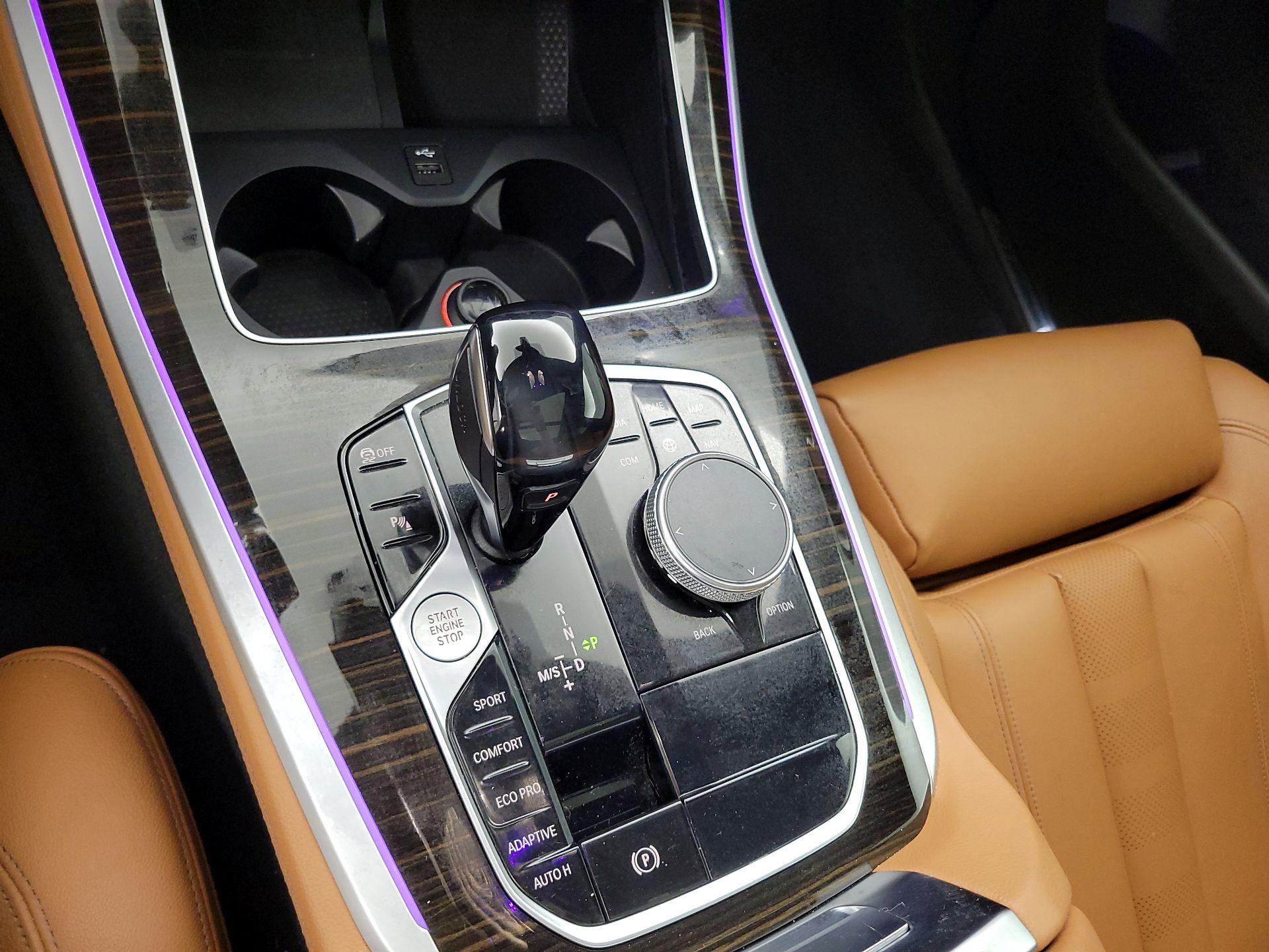 Thumbnail: 2021 BMW X5 - 18