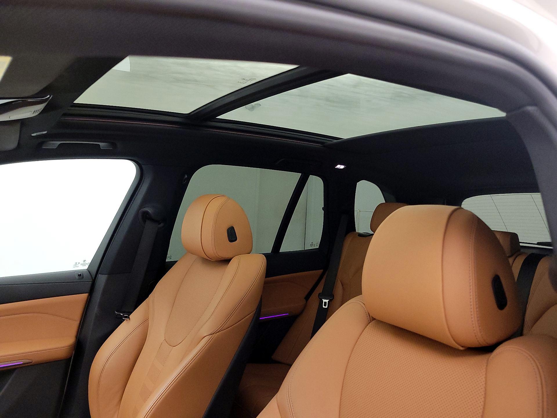 Thumbnail: 2021 BMW X5 - 20