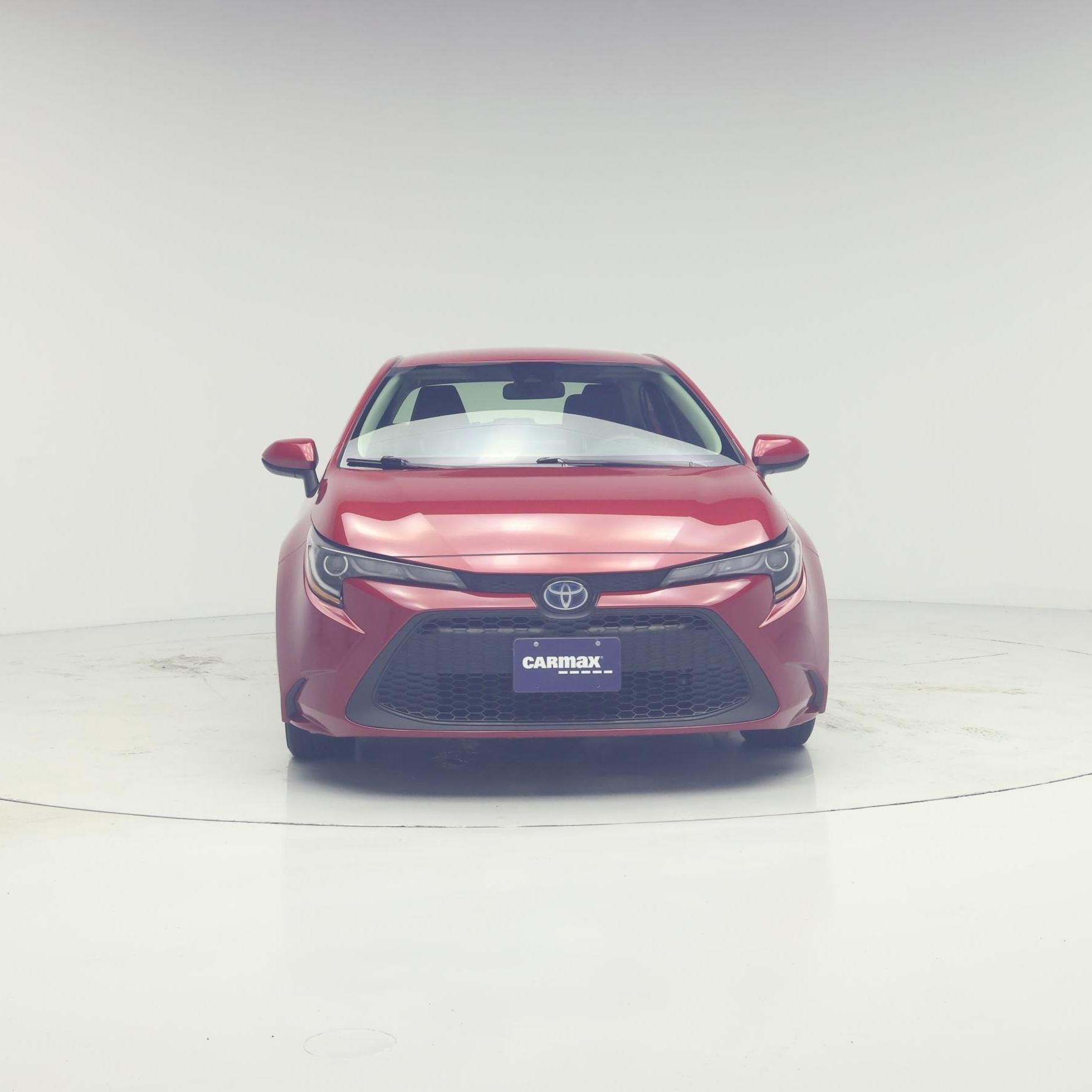 Thumbnail: 2021 Toyota Corolla - 5