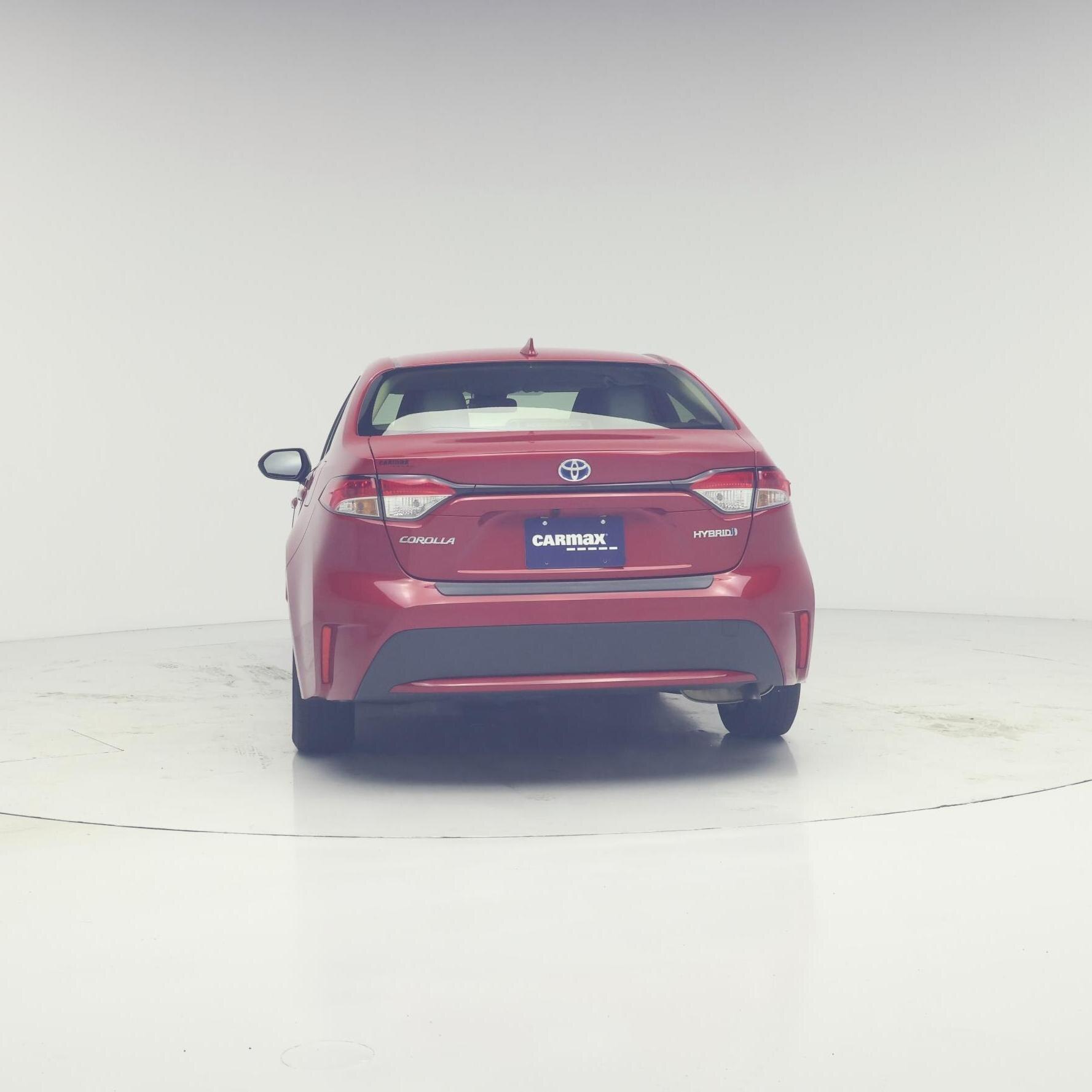 Thumbnail: 2021 Toyota Corolla - 6