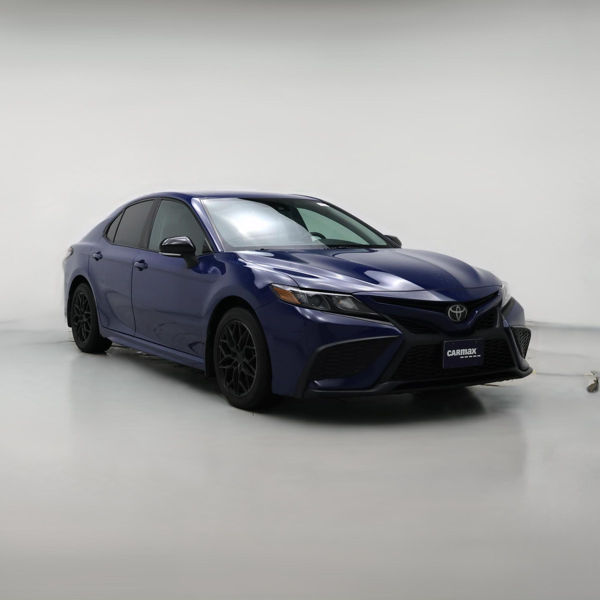 Thumbnail: 2023 Toyota Camry - 1