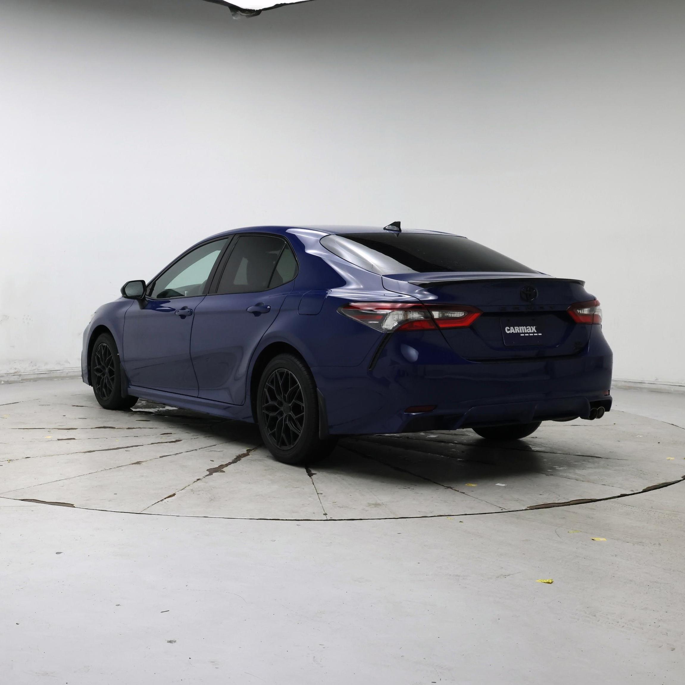 Thumbnail: 2023 Toyota Camry - 2