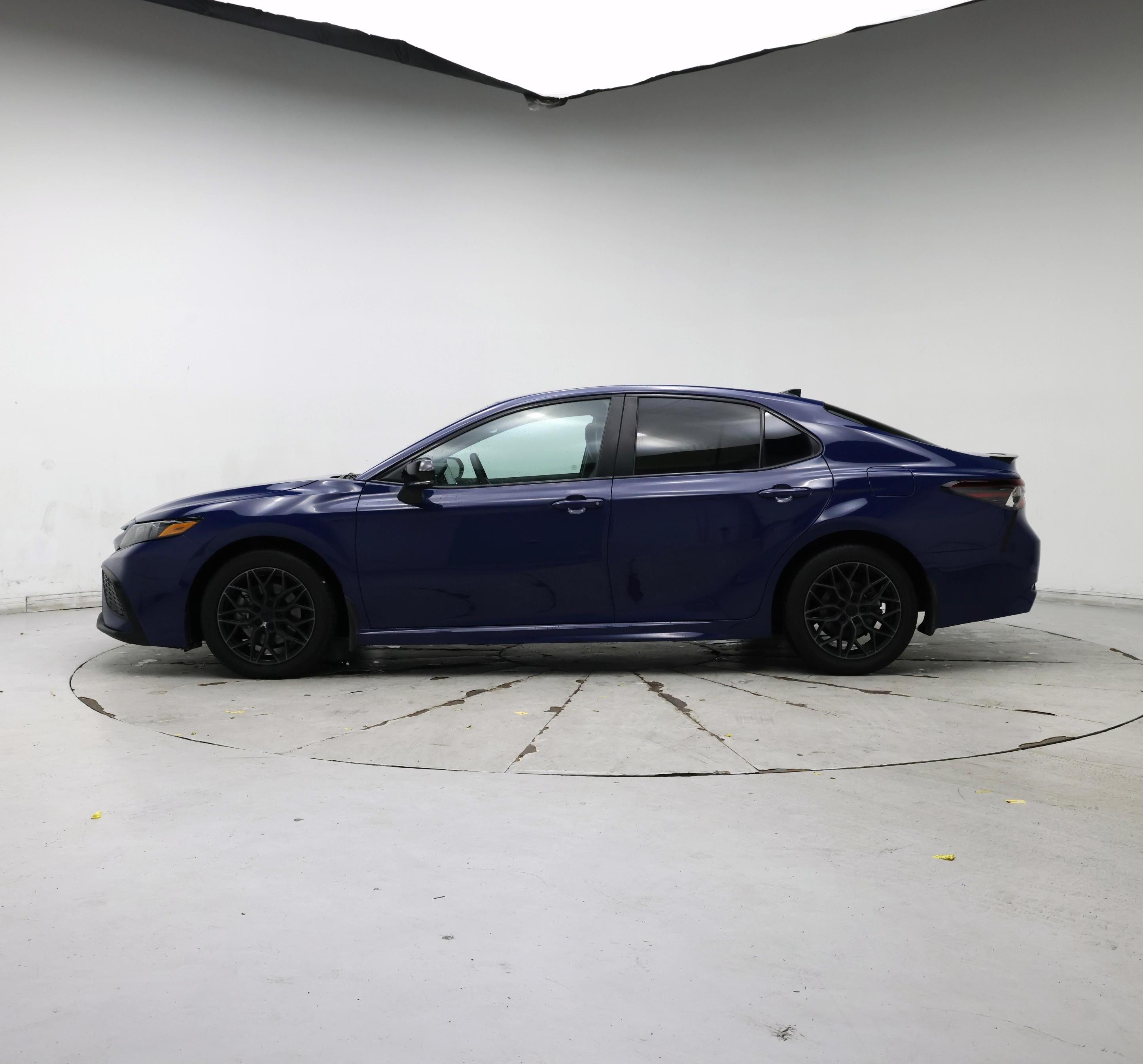 Thumbnail: 2023 Toyota Camry - 3