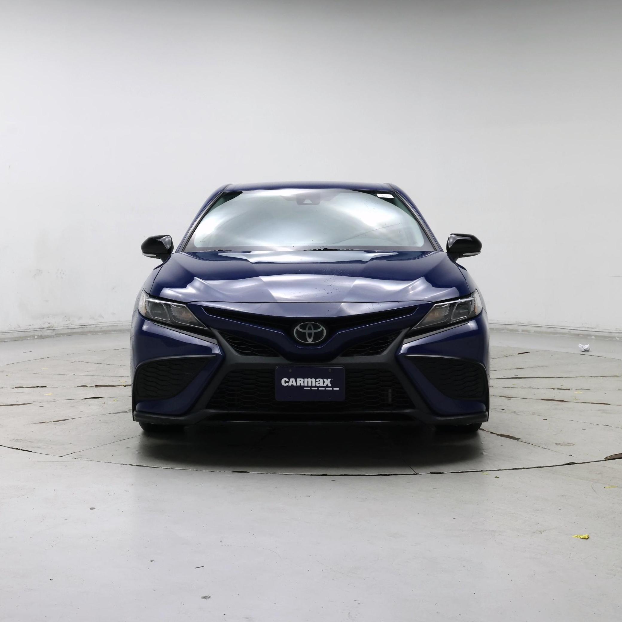 Thumbnail: 2023 Toyota Camry - 5