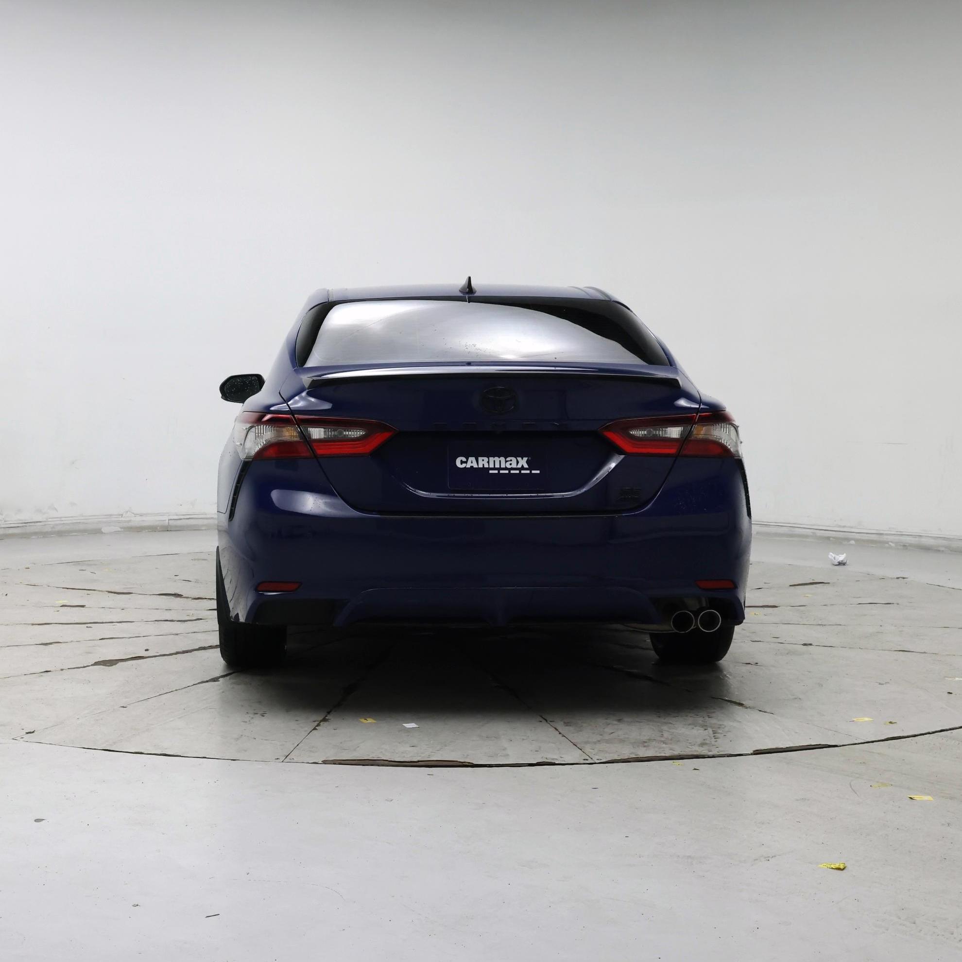 Thumbnail: 2023 Toyota Camry - 6