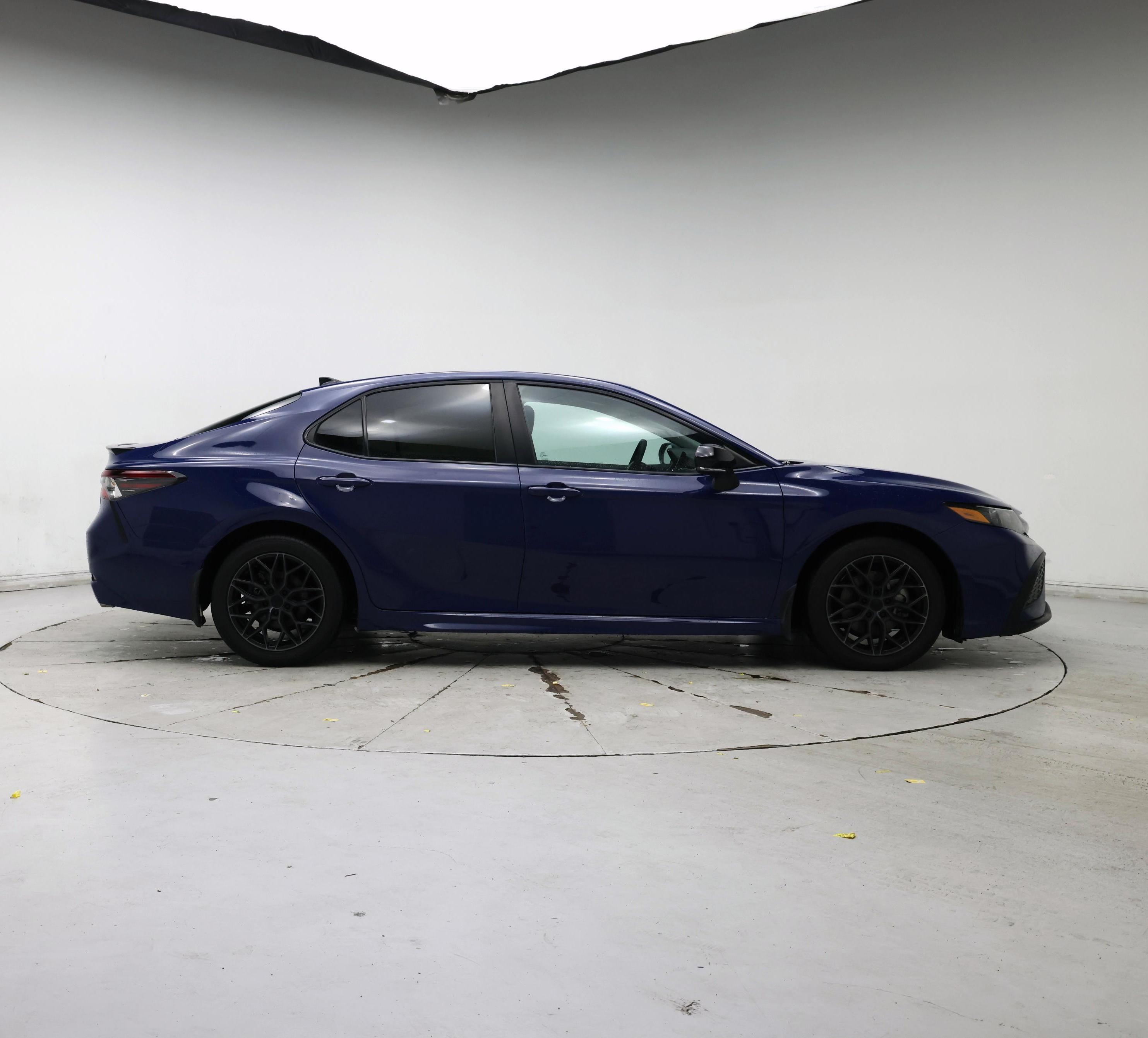 Thumbnail: 2023 Toyota Camry - 7