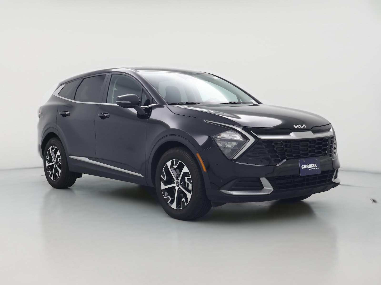2023 Kia Sportage EX - Photo 1