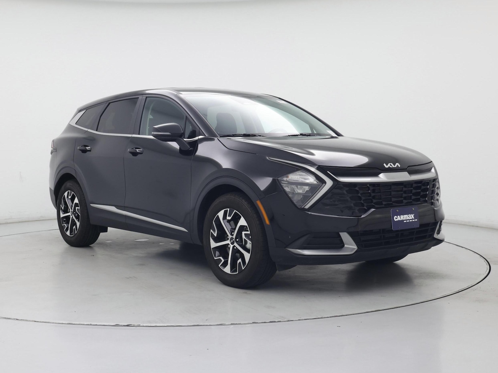 2023 Kia Sportage EX - Photo 2