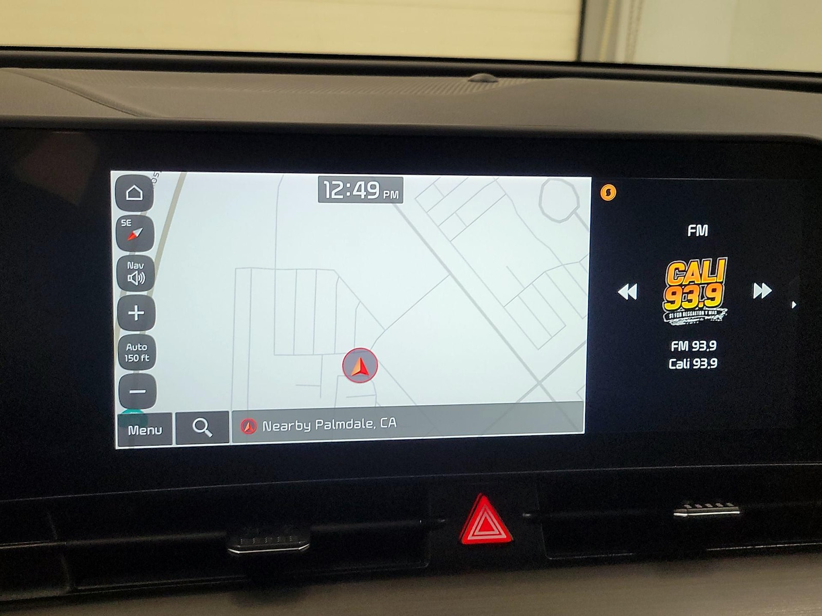 2023 Kia Sportage EX - Photo 15