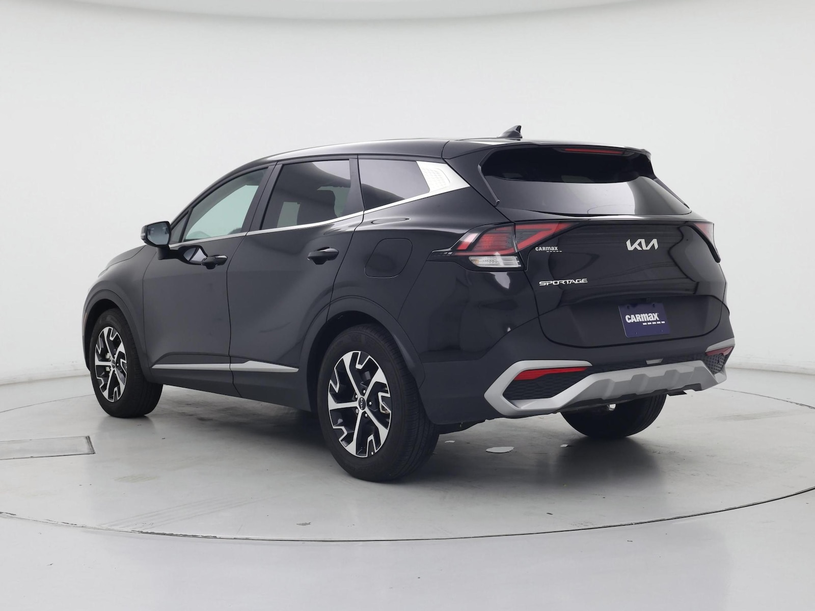 2023 Kia Sportage EX - Photo 3