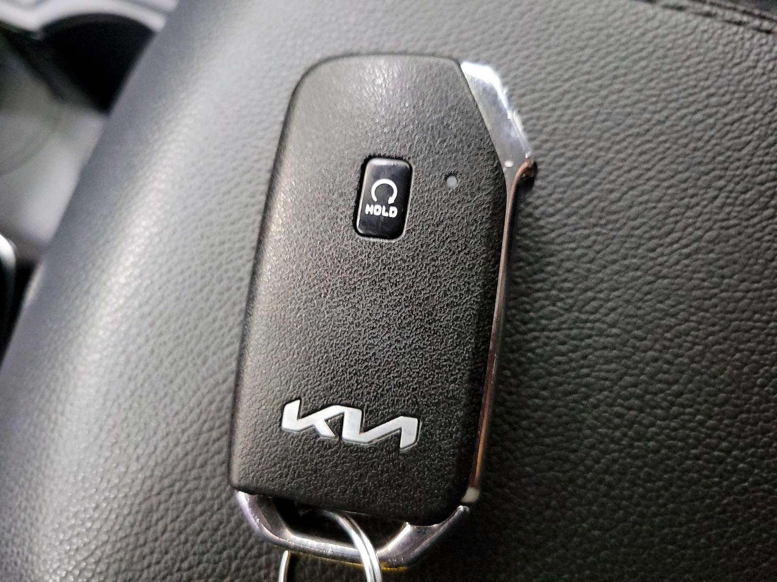 2023 Kia Sportage EX - Photo 24