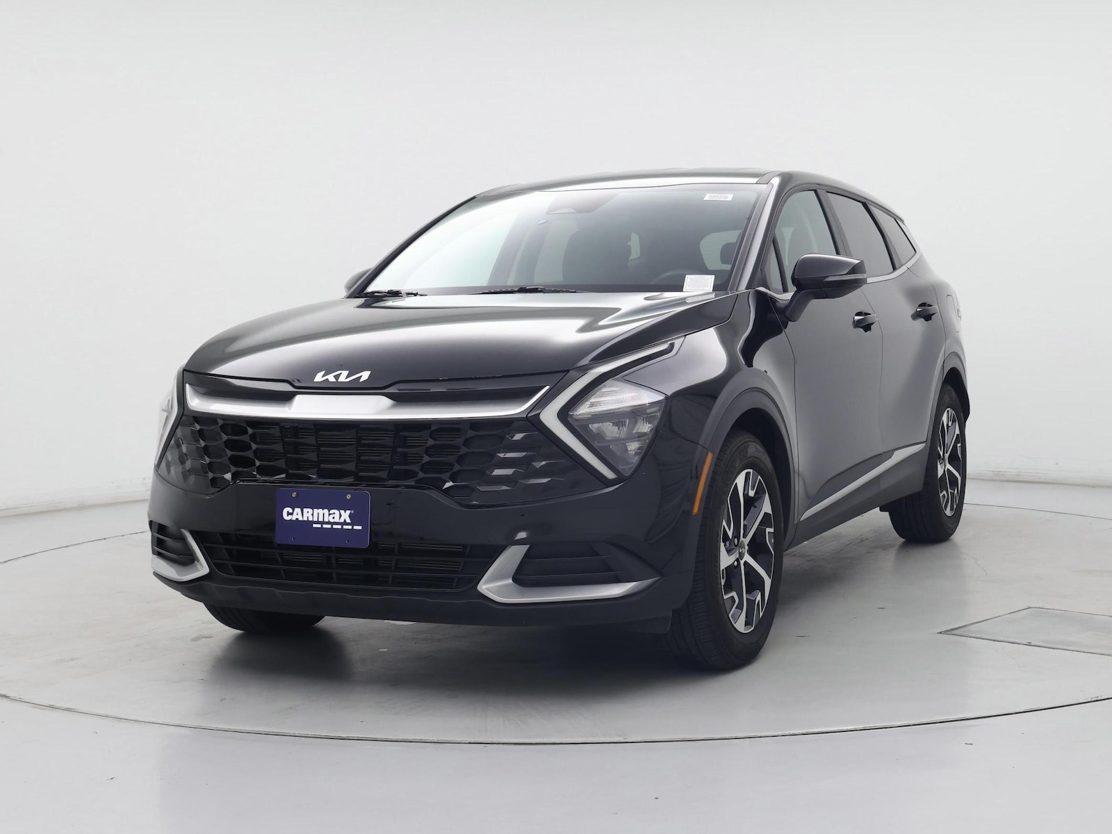 2023 Kia Sportage EX - Photo 5
