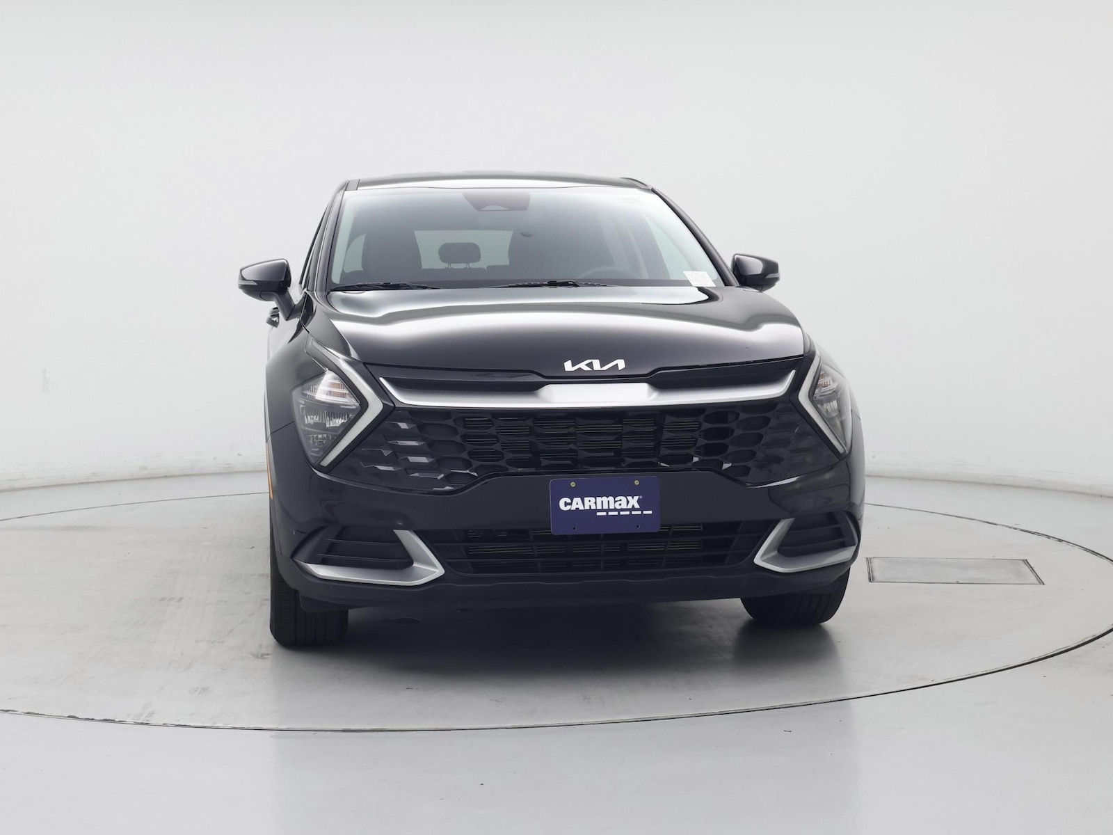 2023 Kia Sportage EX - Photo 6
