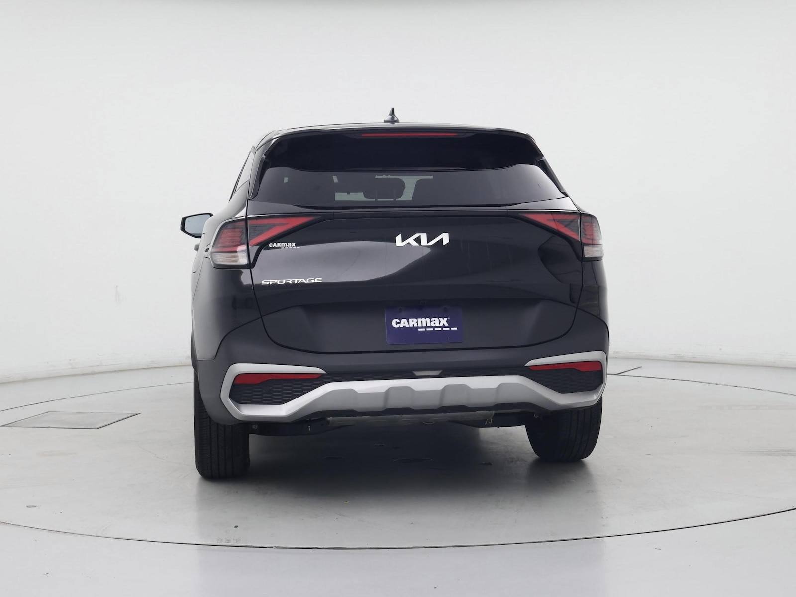 2023 Kia Sportage EX - Photo 7