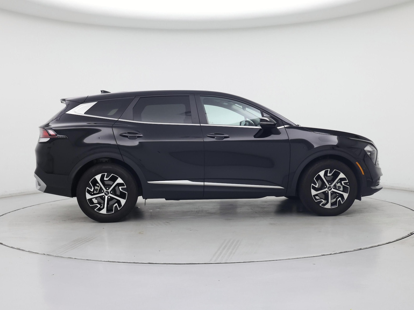 2023 Kia Sportage EX - Photo 8