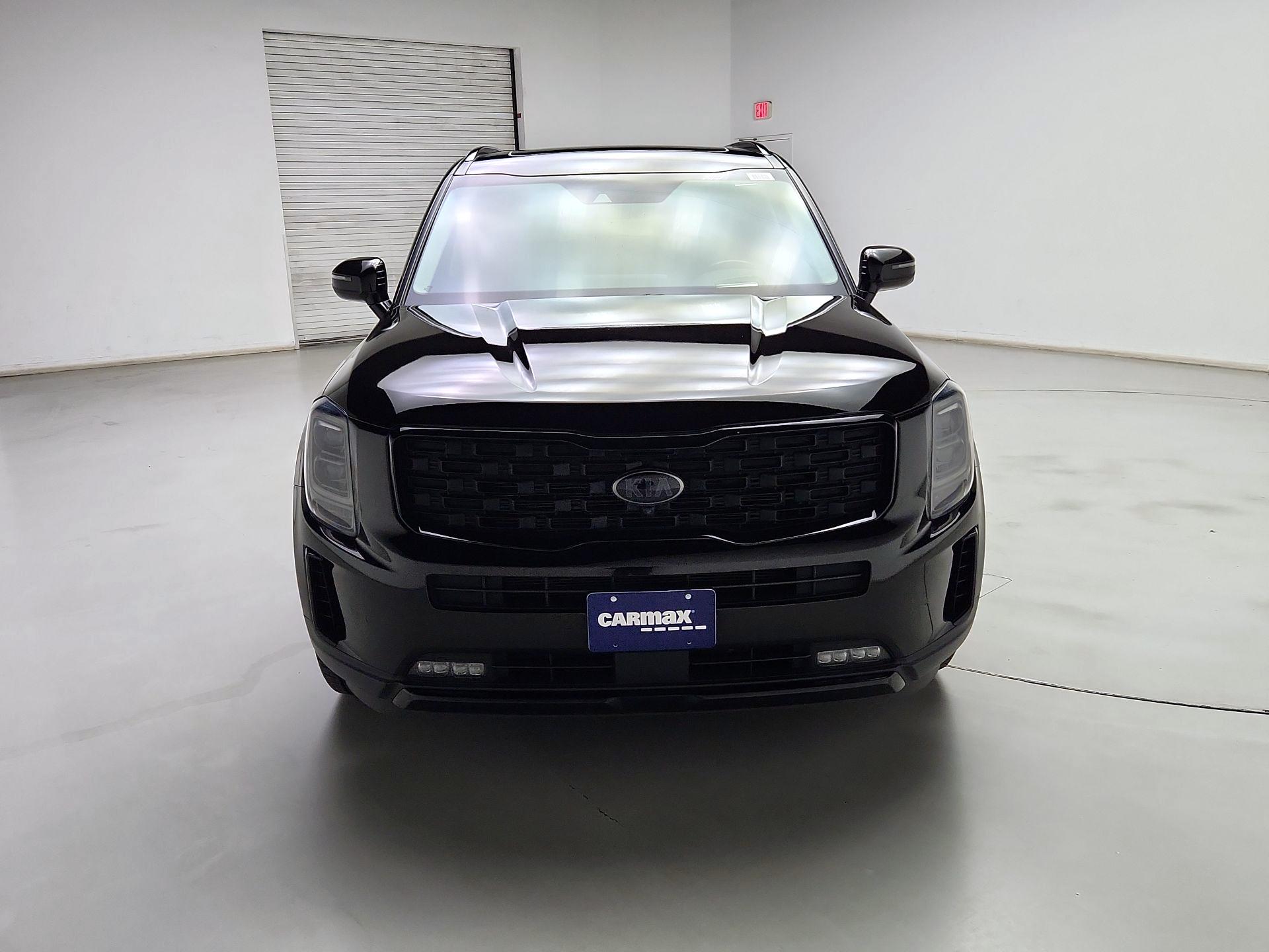 Thumbnail: 2021 Kia Telluride - 2