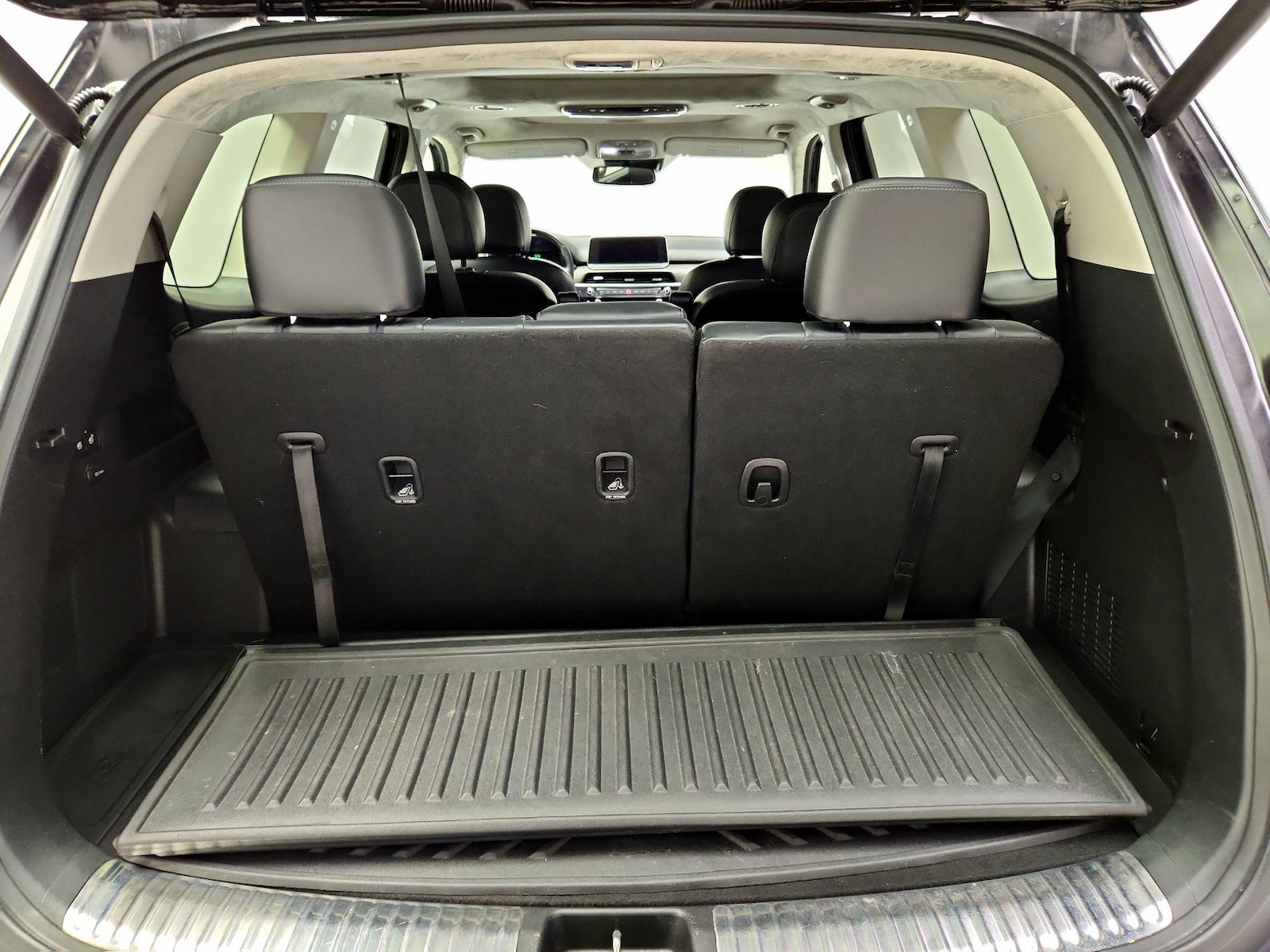 2021 Kia Telluride SX - Photo 22