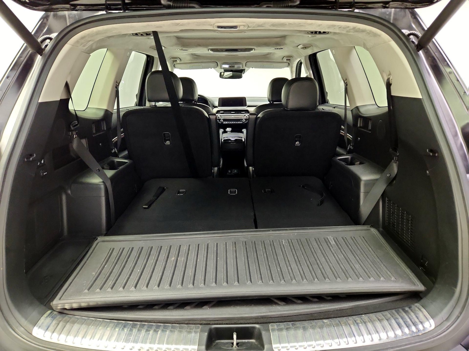 2021 Kia Telluride SX - Photo 23